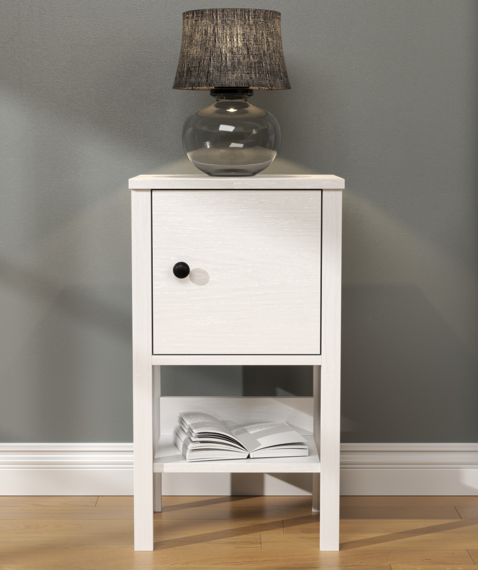 Noćni ormarić Ophfela 120