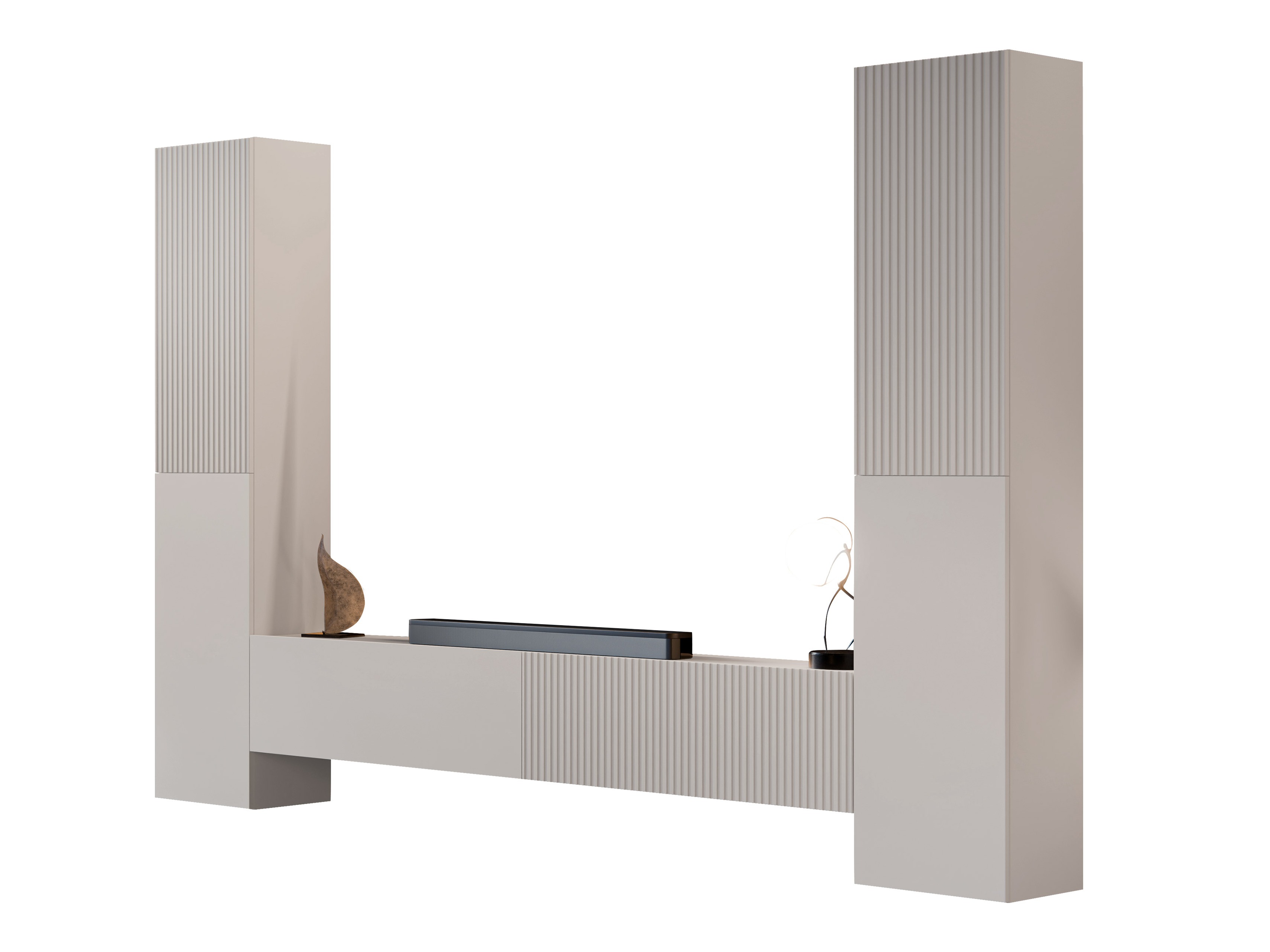 Set za dnevni boravak Calveru 106 (Kašmir)