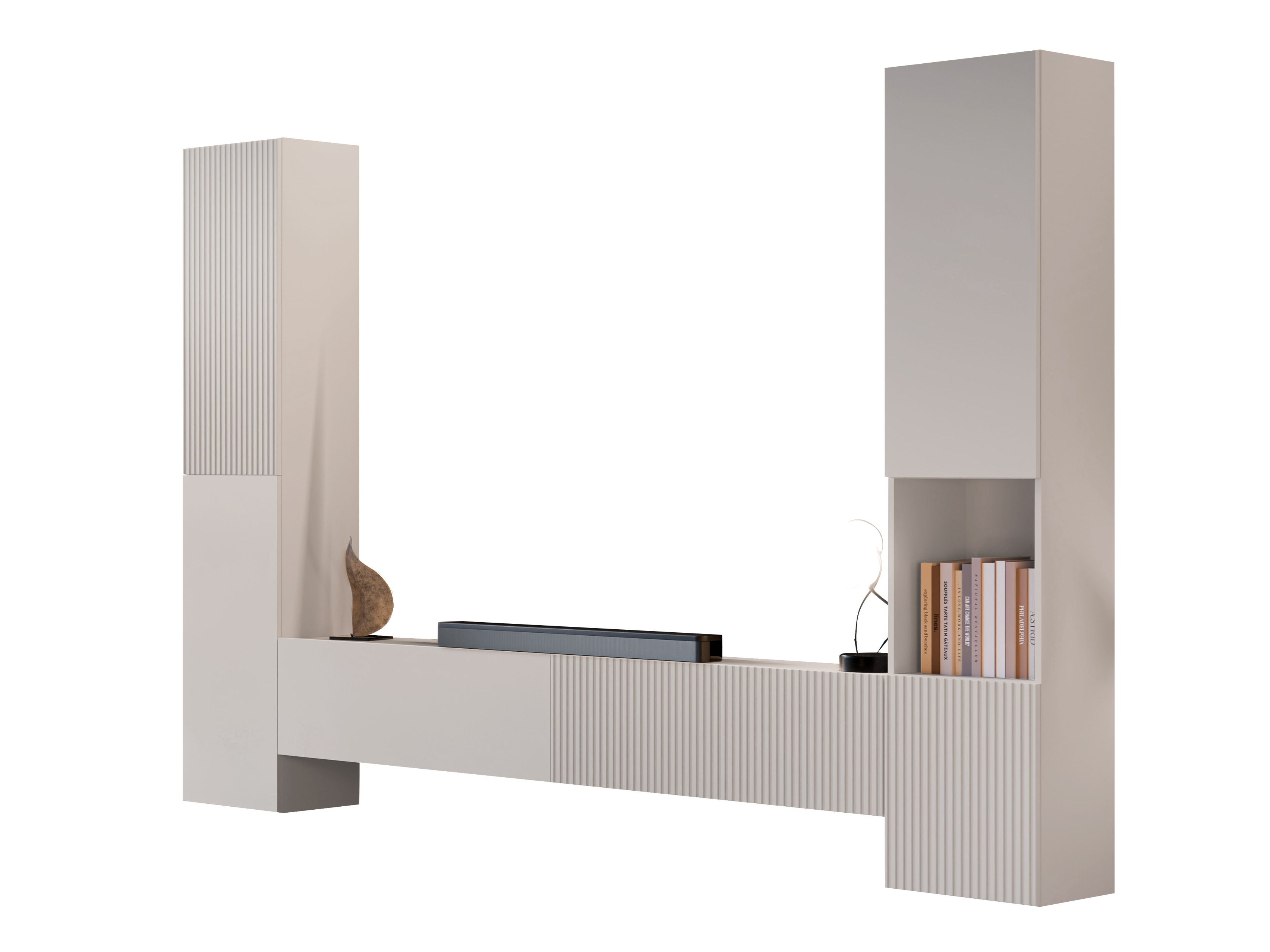 Set za dnevni boravak Species I (Kašmir)