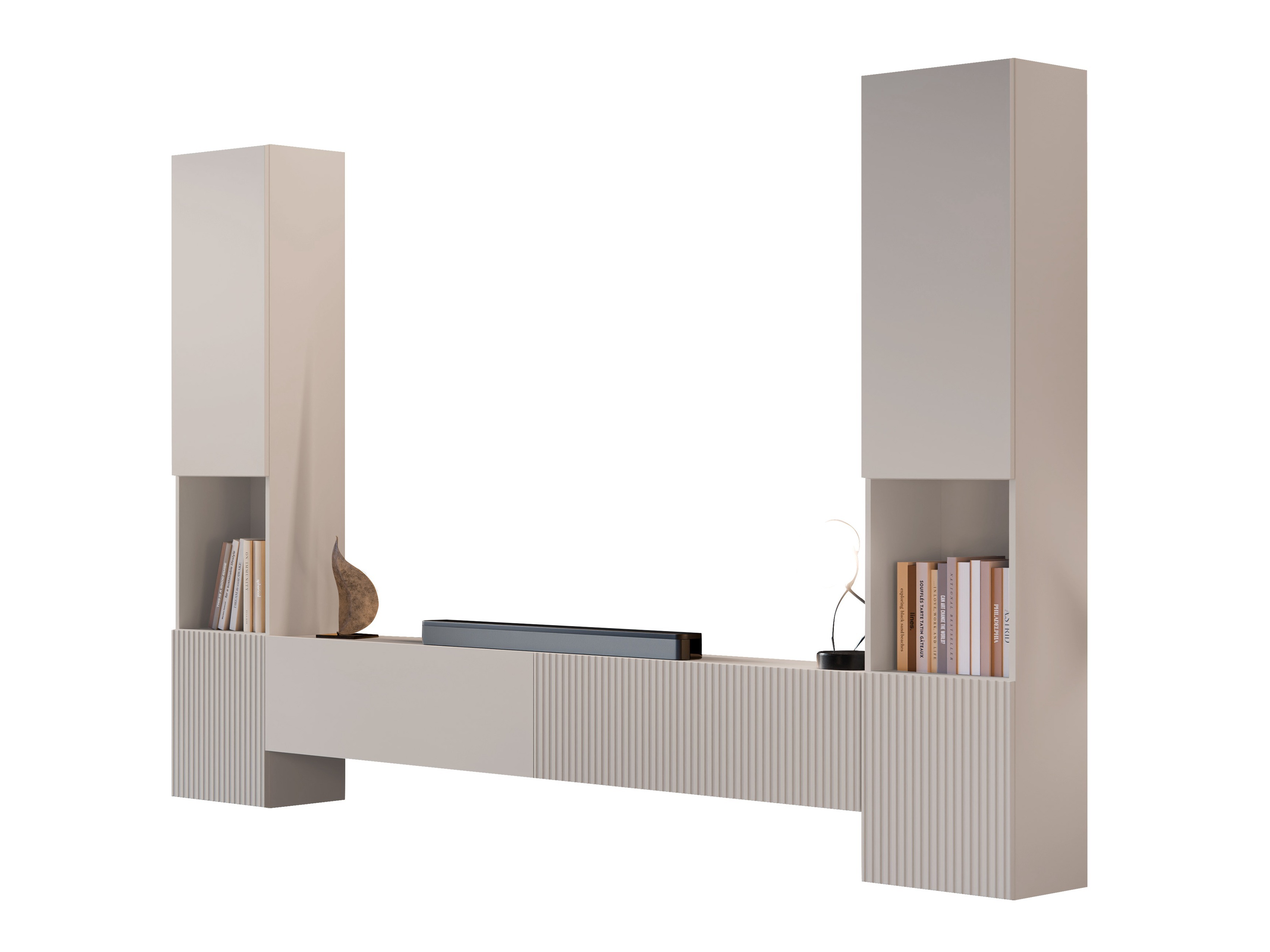 Set za dnevni boravak Species III (Kašmir)