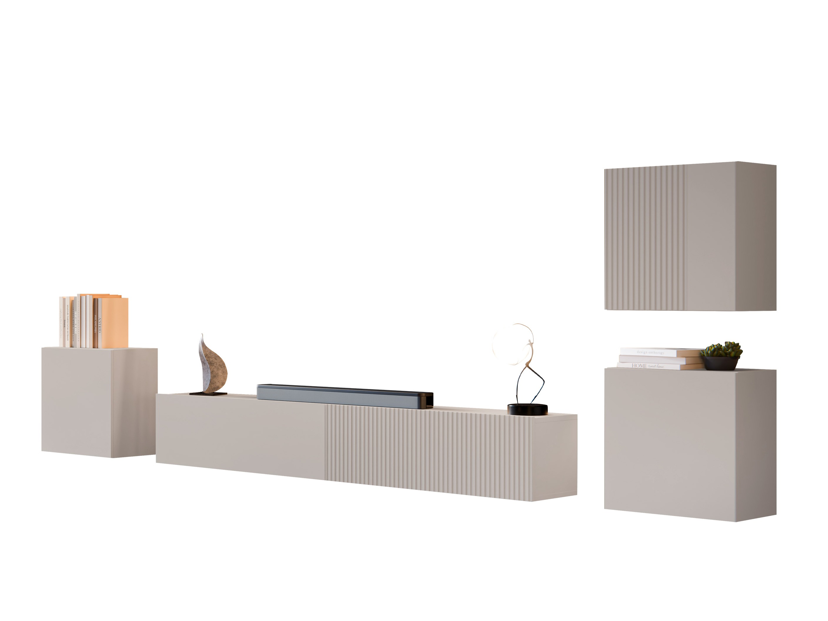 Set za dnevni boravak Species IV (Kašmir)