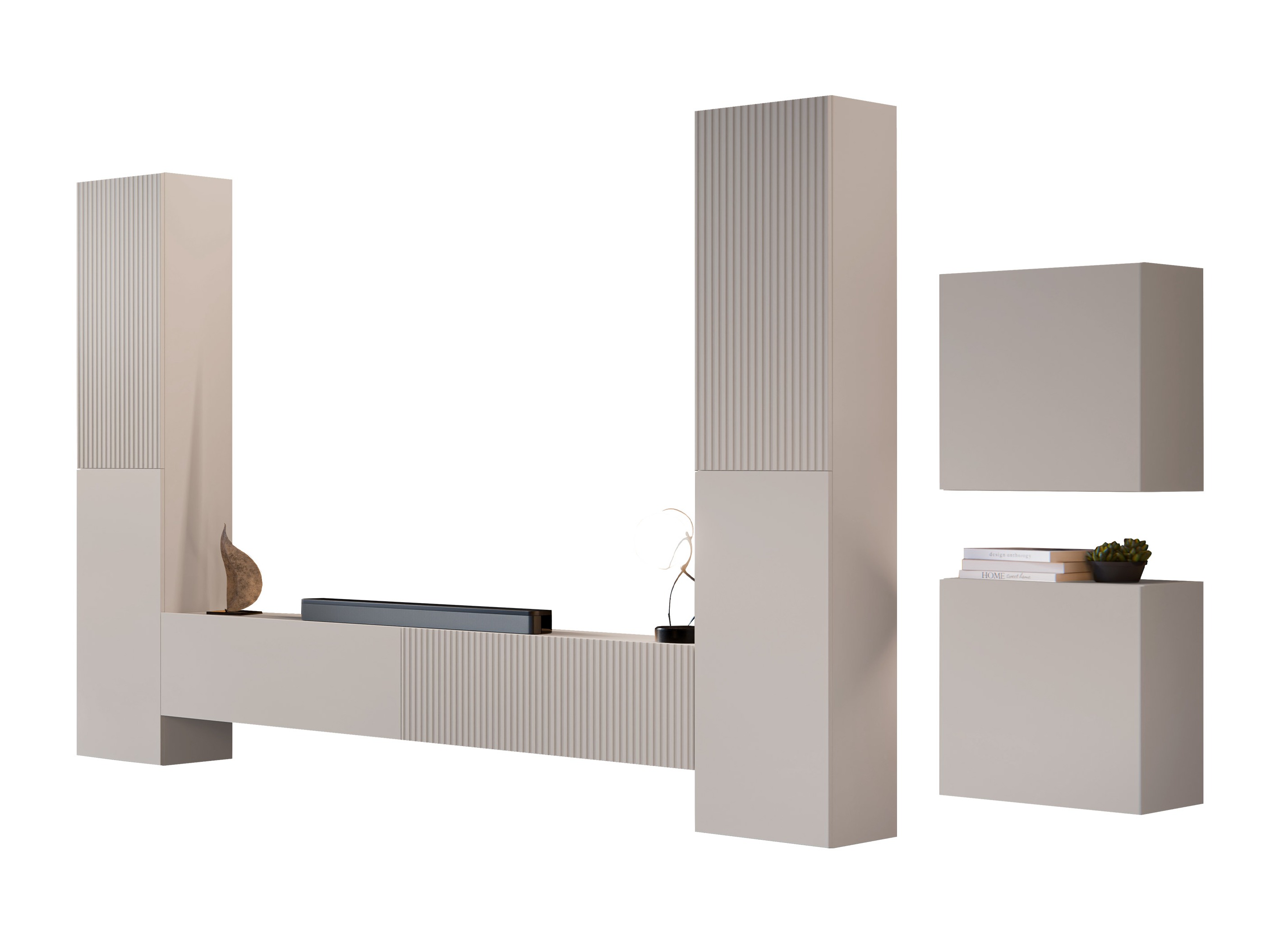 Set za dnevni boravak Species V (Kašmir)