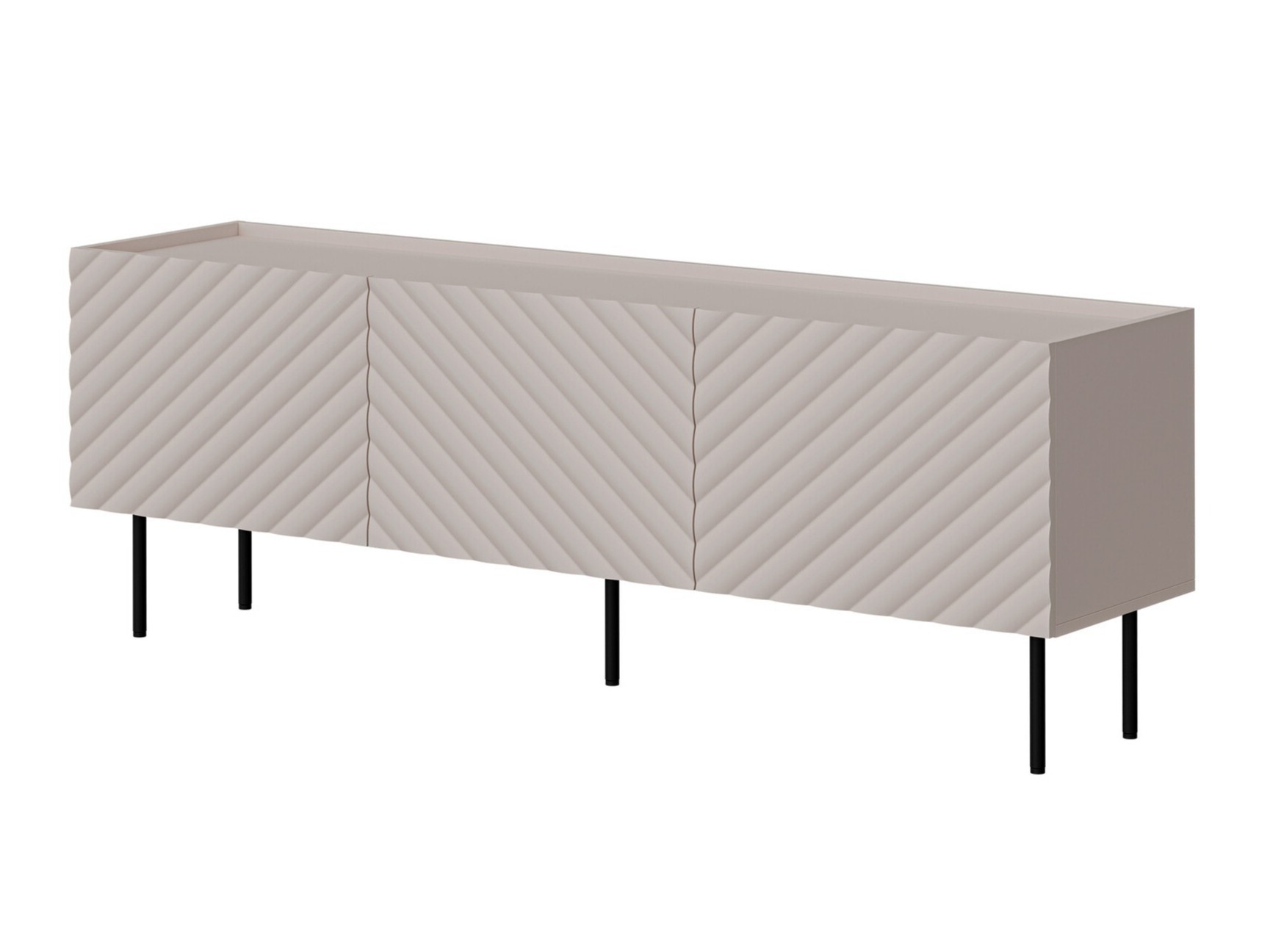 TV stol Sillen (Kašmir)