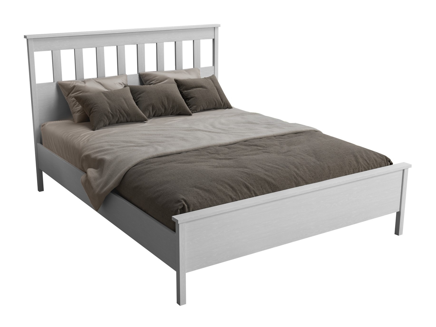 Krevet Ophfela 126 (160 x 200 cm)