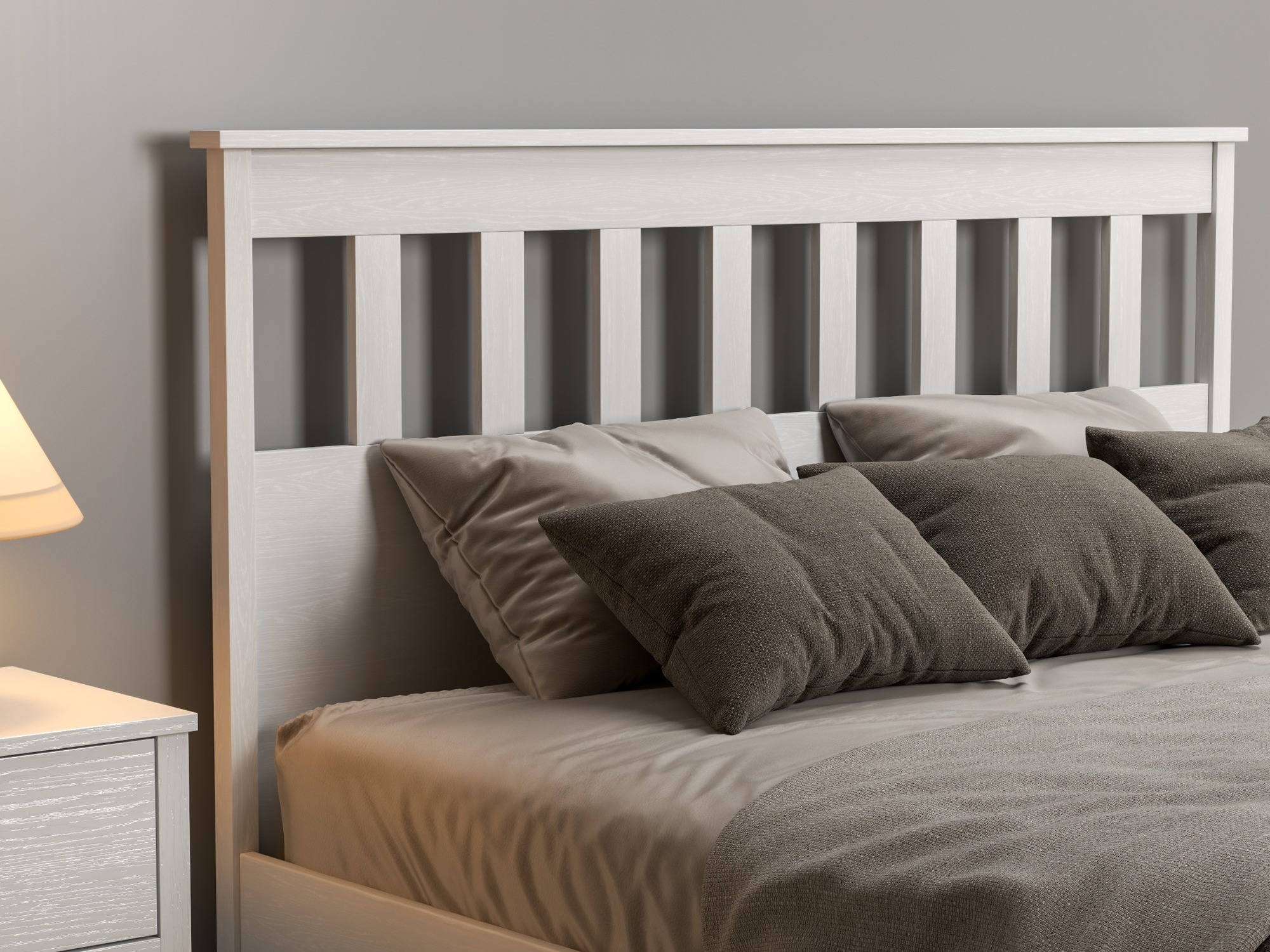 Krevet Ophfela 126 (160 x 200 cm)