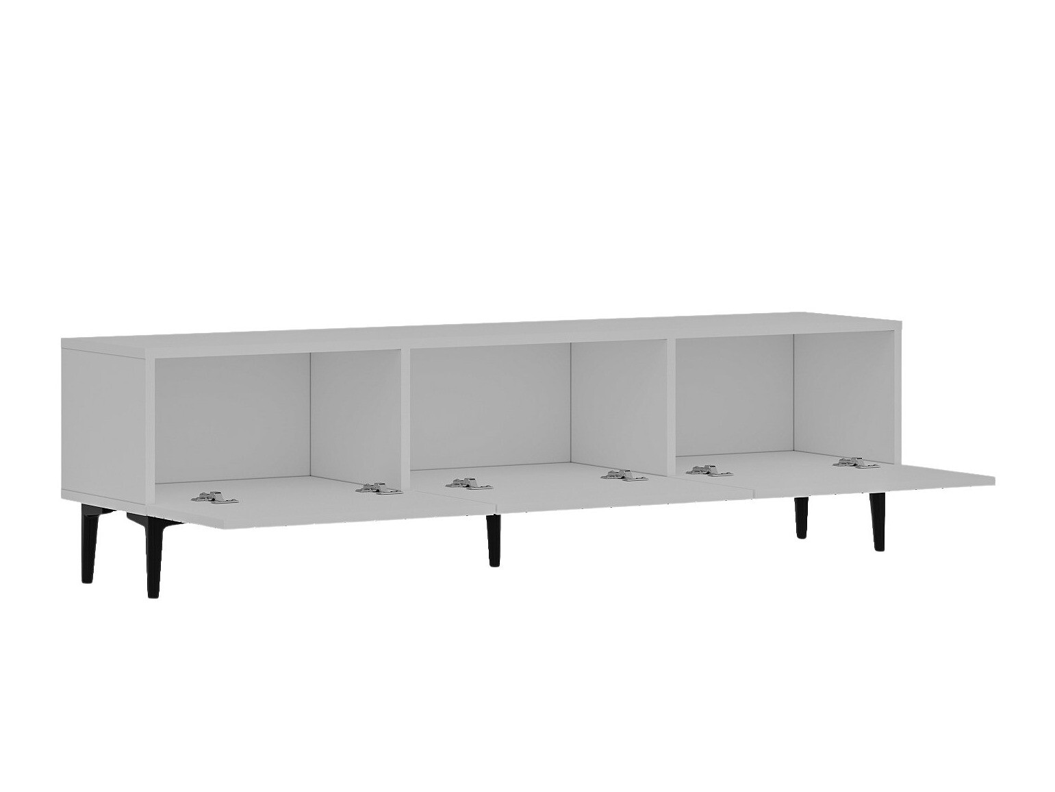 TV stol Kailua 2536 (Bijela)