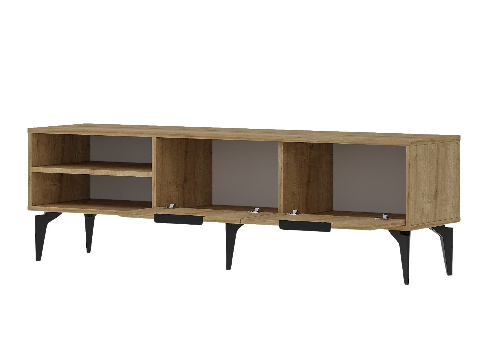 TV stol Kailua 2538 (Hrast)