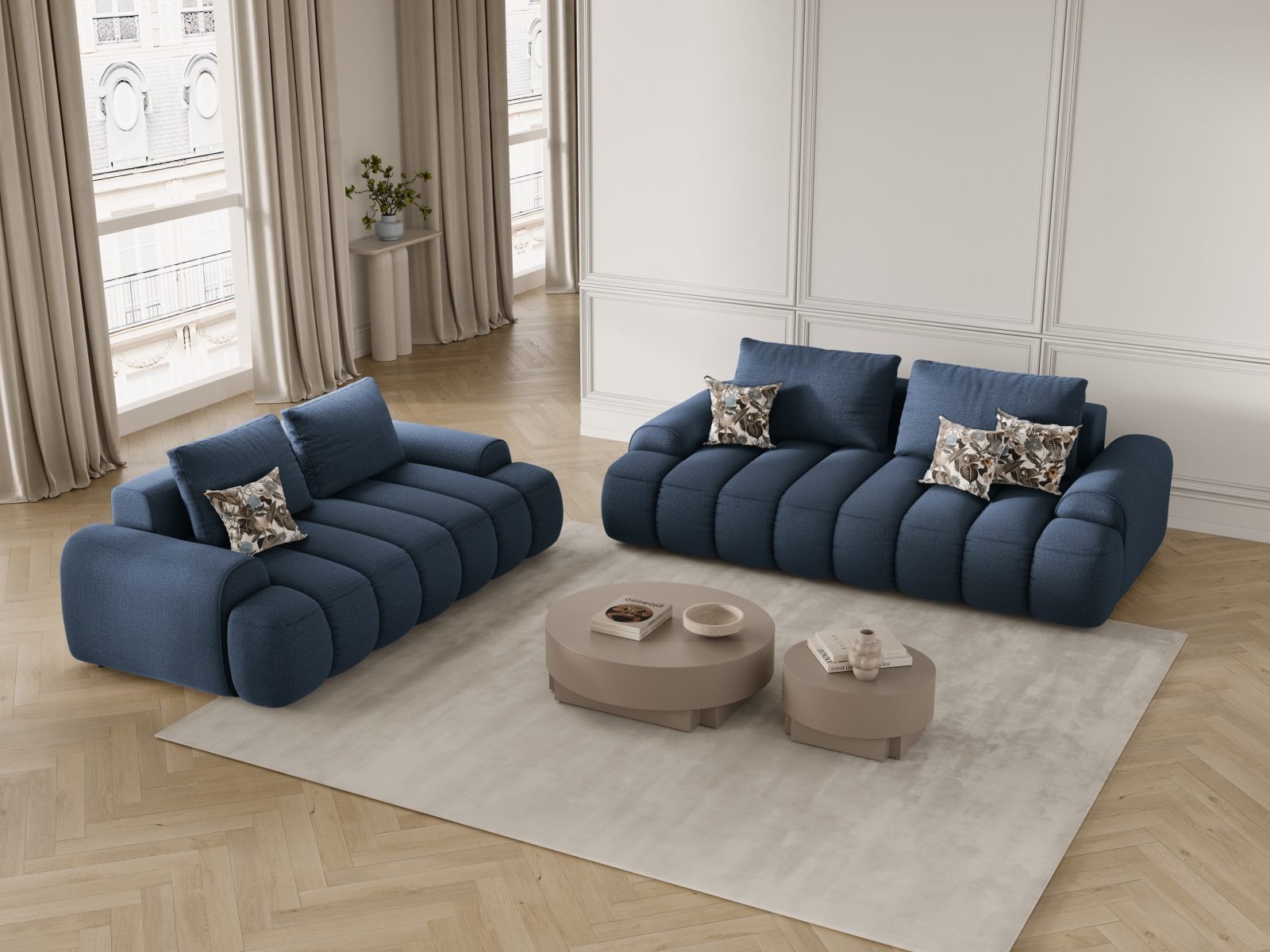 Kauč Evarelbo 102 (Bjorn 86)