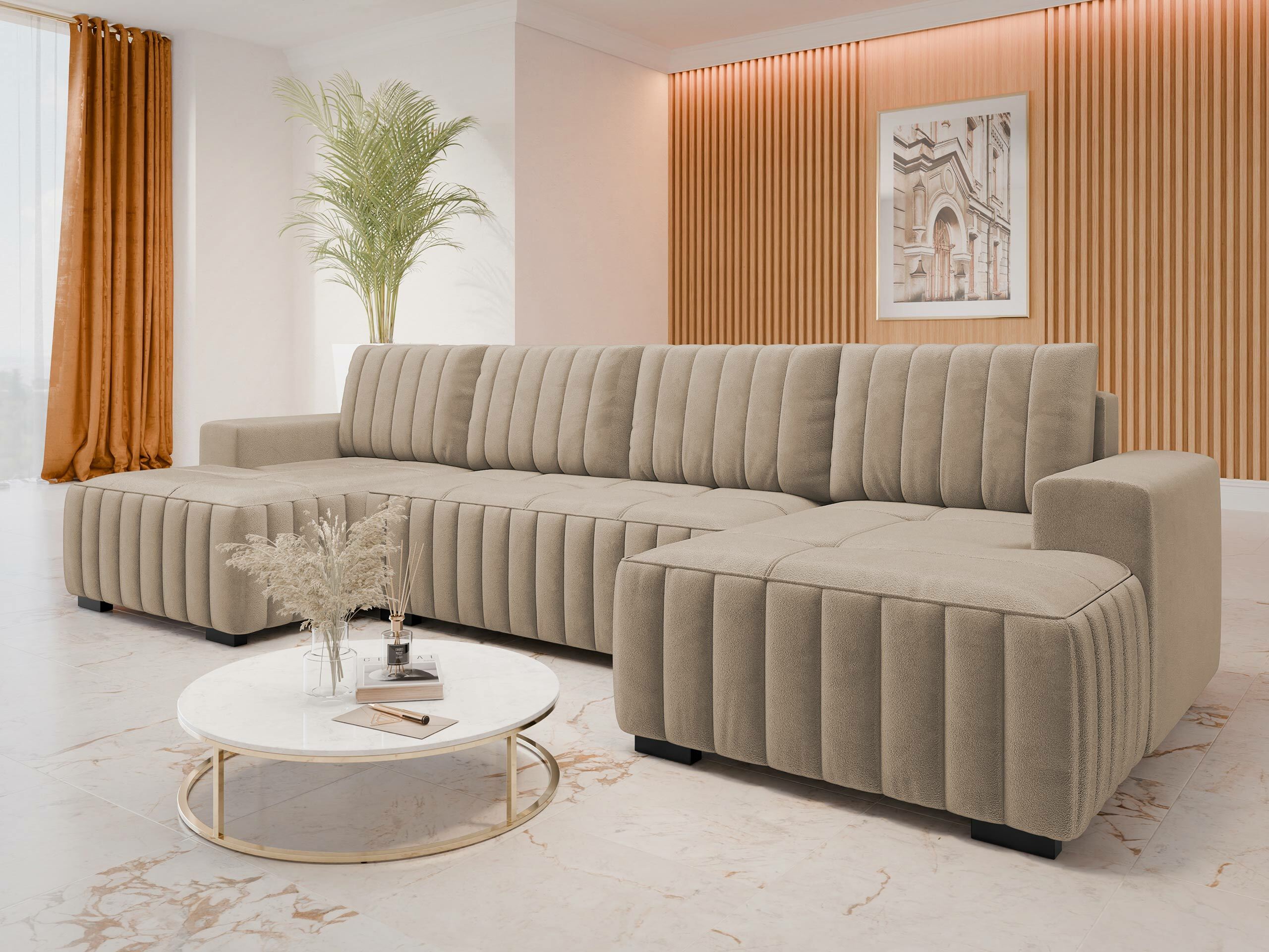 Kutna garnitura Columbus 232 (Manila 21)