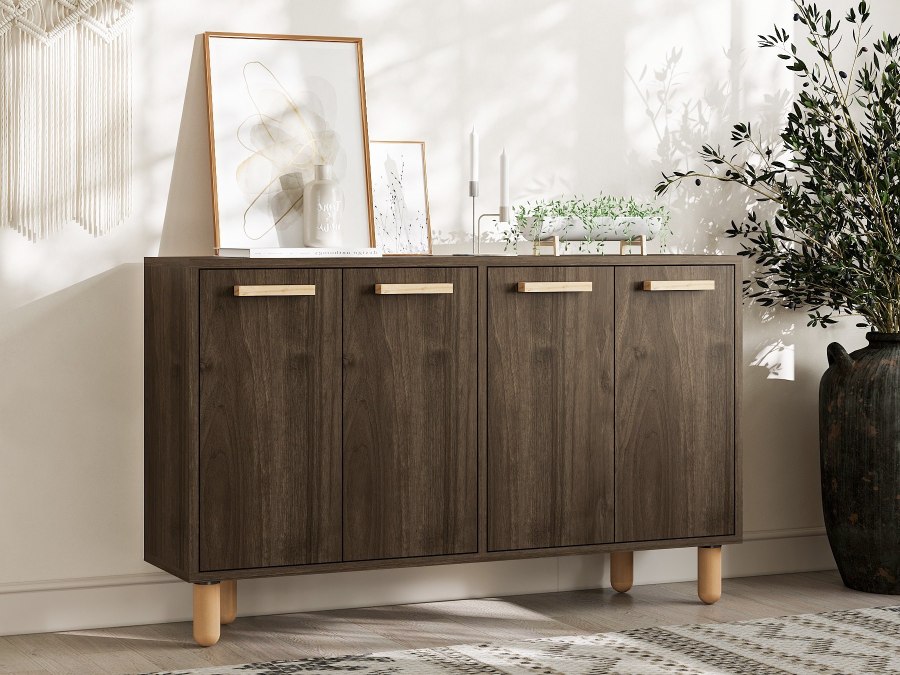 Ormarić Kailua 2542 (Orah)