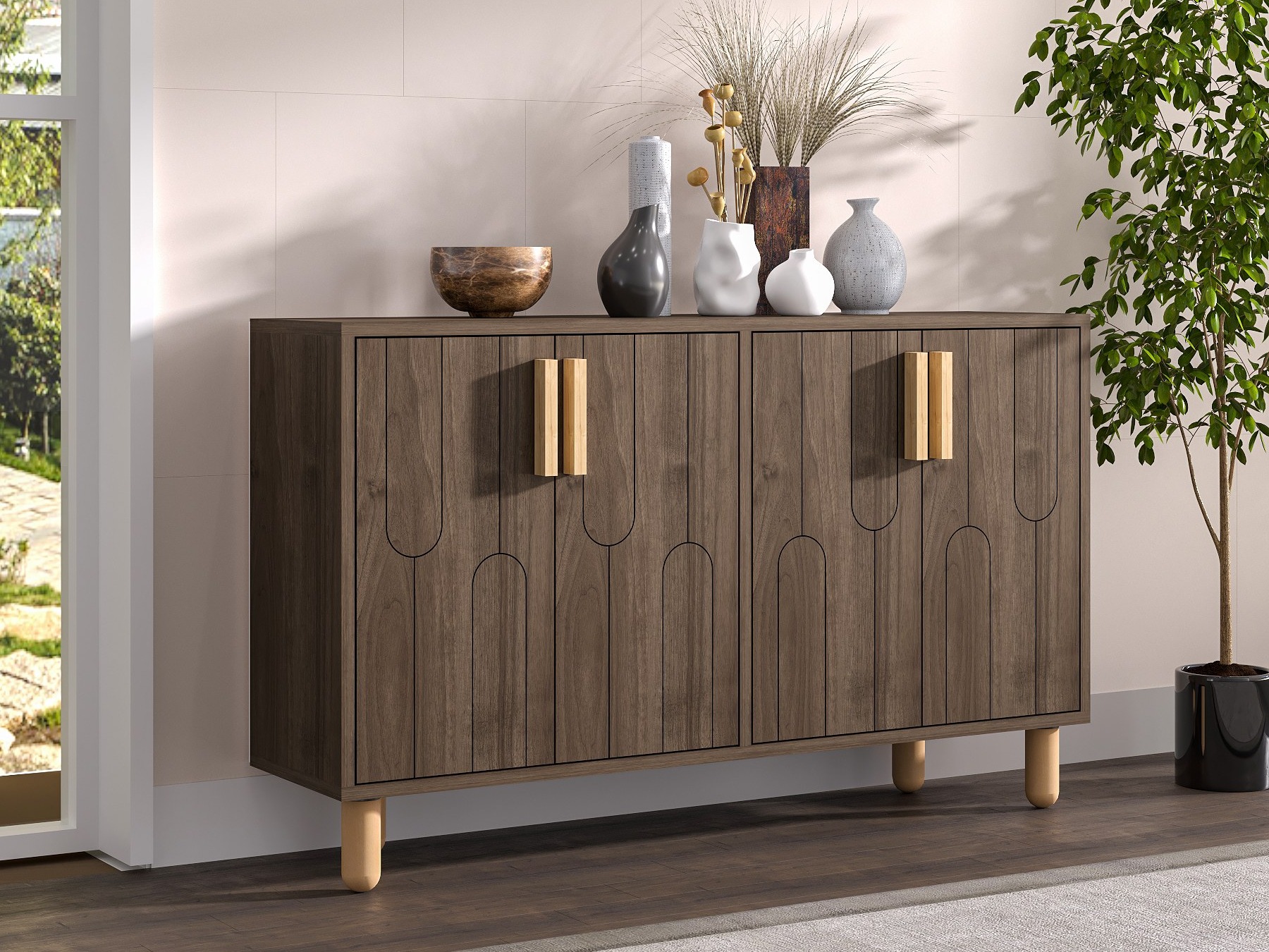 Ormarić Kailua 2543 (Orah)