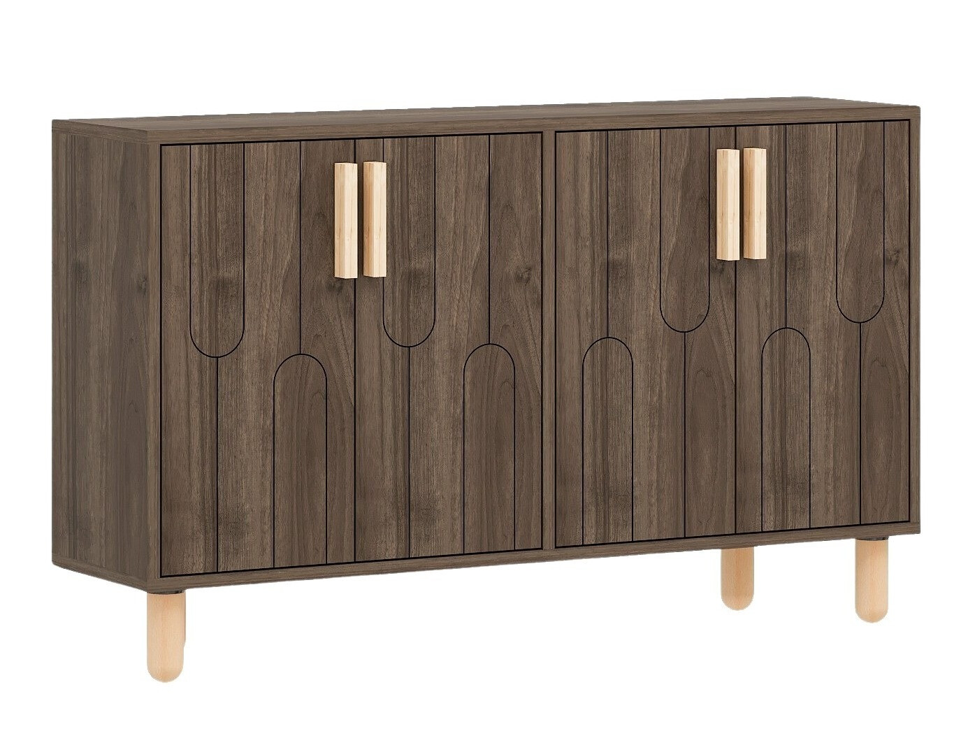 Ormarić Kailua 2543 (Orah)