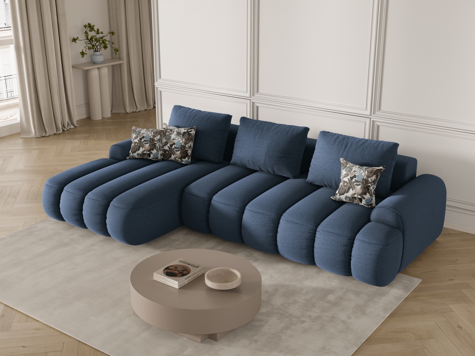 Kutna garnitura Evarelbo 103 (Bjorn 86)