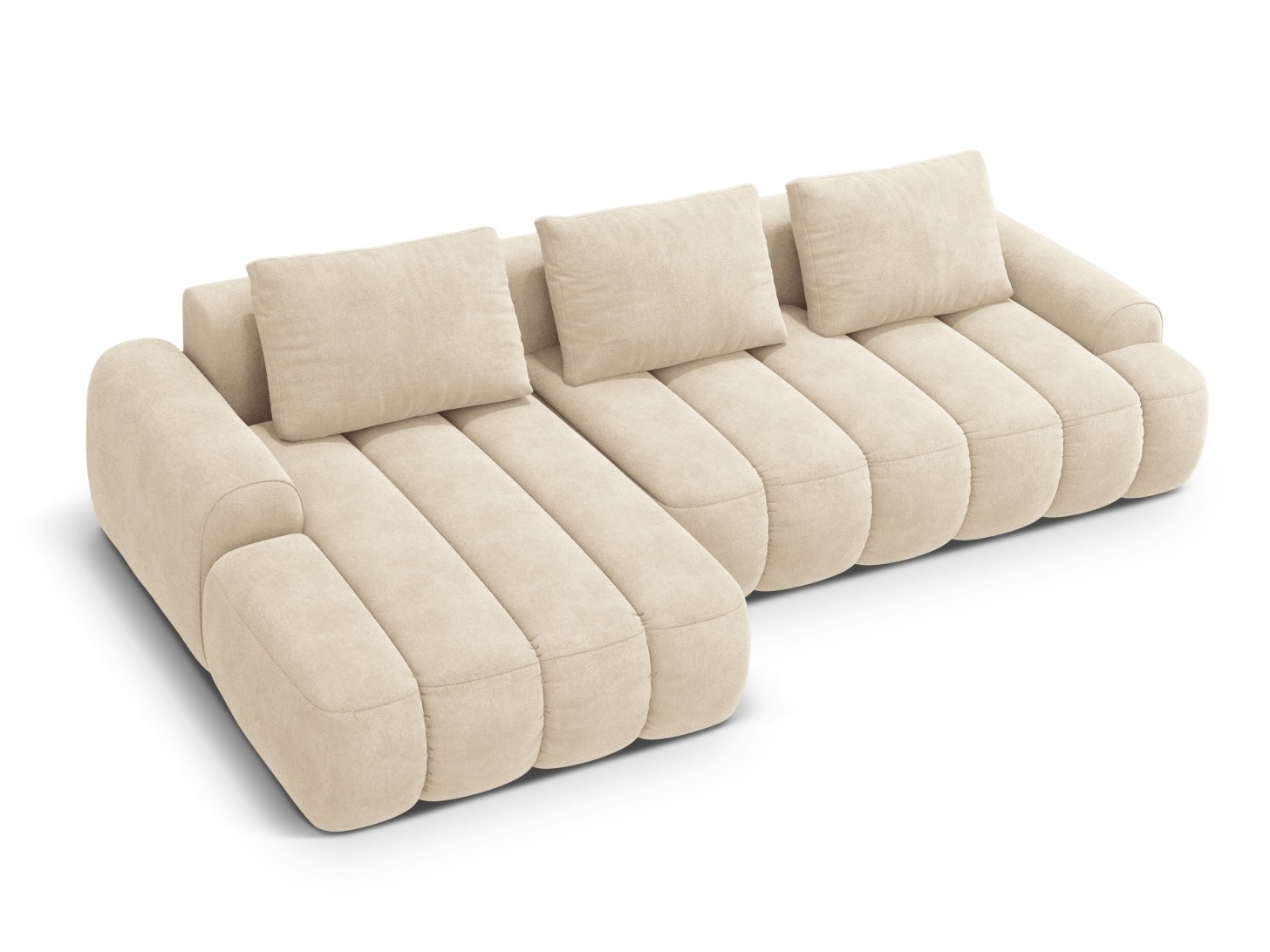 Kutna garnitura Evarelbo 103 (Vogue 01)