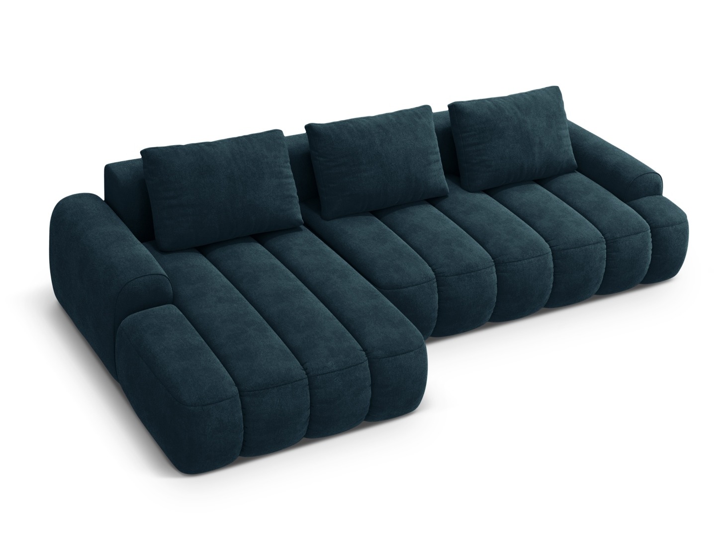 Kutna garnitura Evarelbo 103 (Vogue 13)