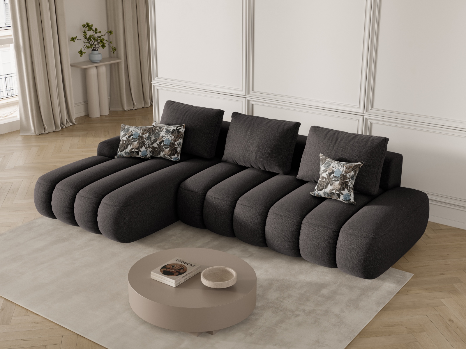 Kutna garnitura Evarelbo 104 (Bjorn 16)