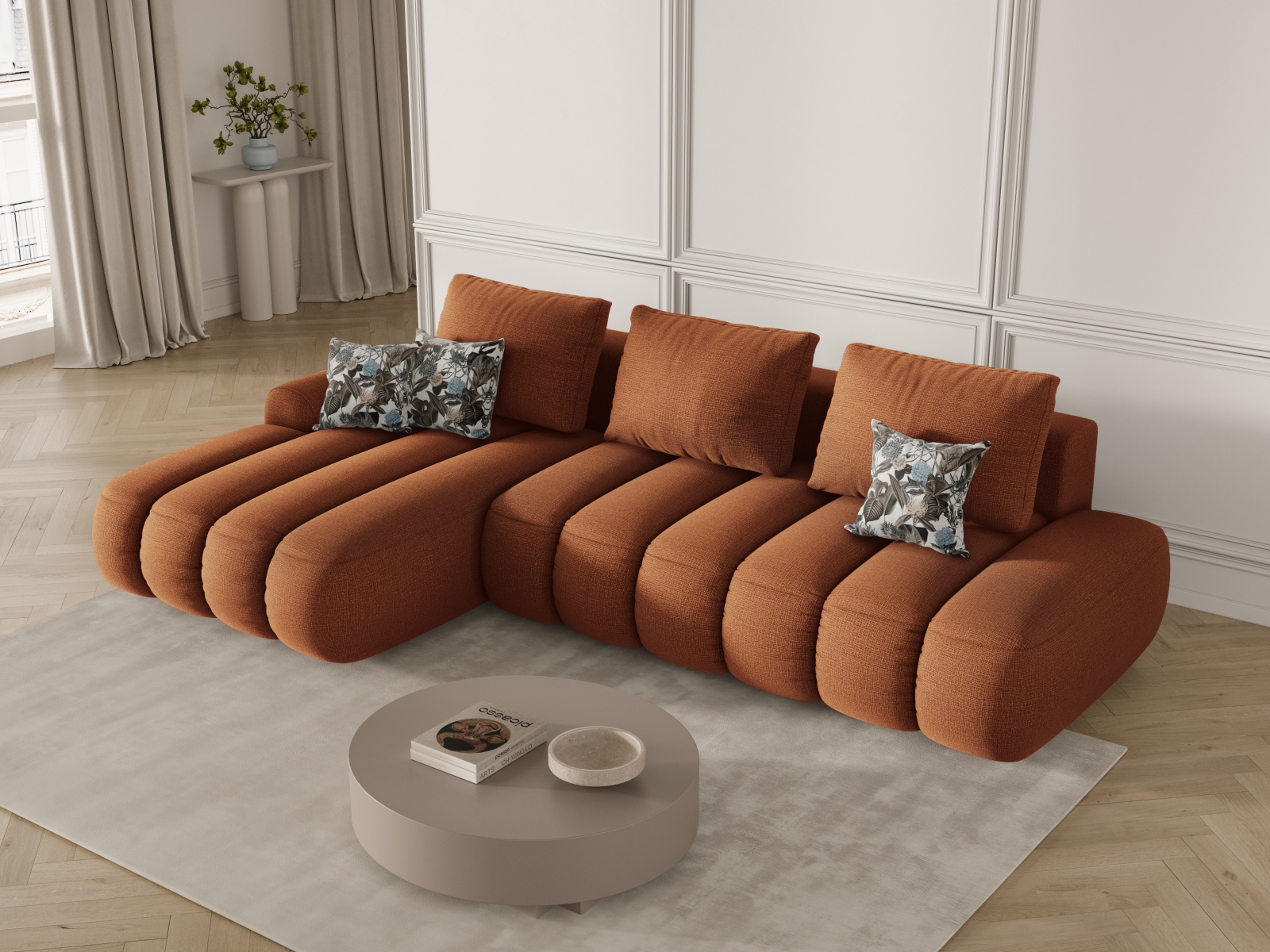 Kutna garnitura Evarelbo 104 (Bjorn 42)