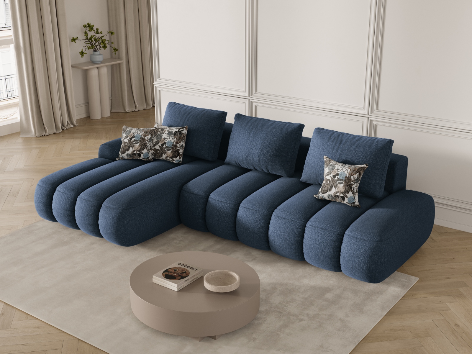 Kutna garnitura Evarelbo 104 (Bjorn 86)