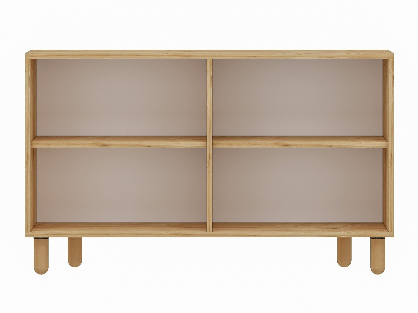 Ormarić Kailua 2544 (Hrast)