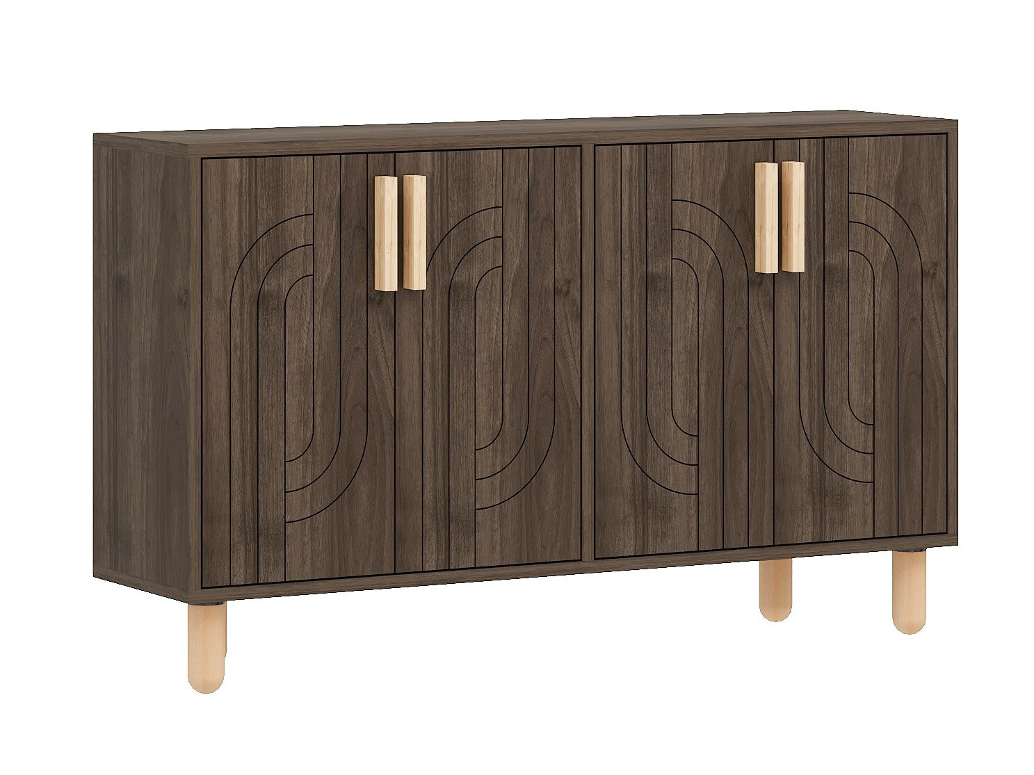 Ormarić Kailua 2544 (Orah)