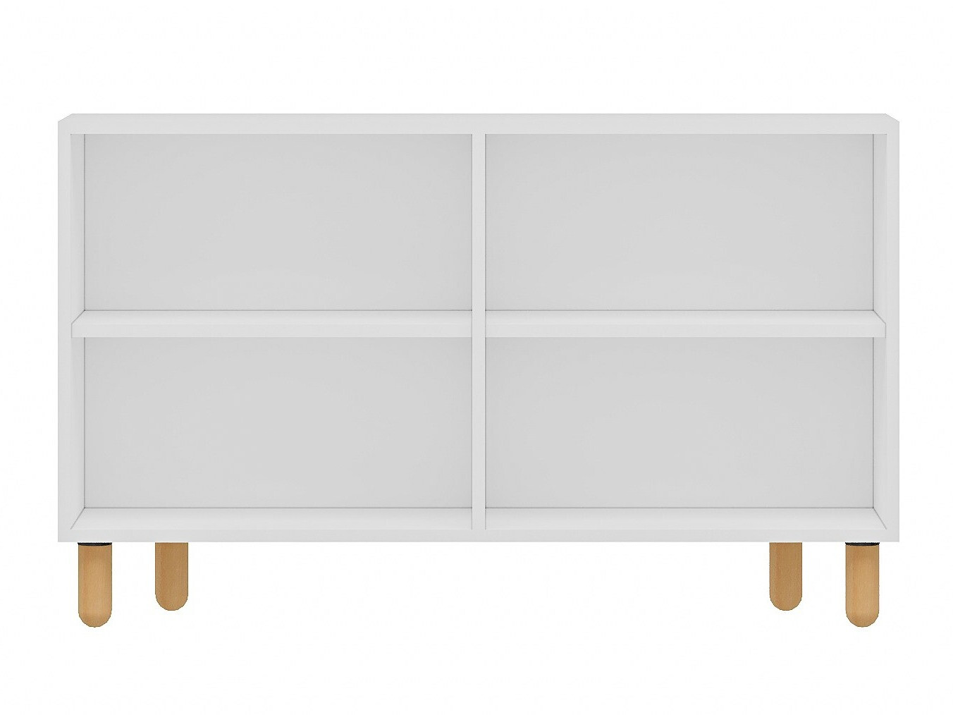 Ormarić Kailua 2545 (Bijela)