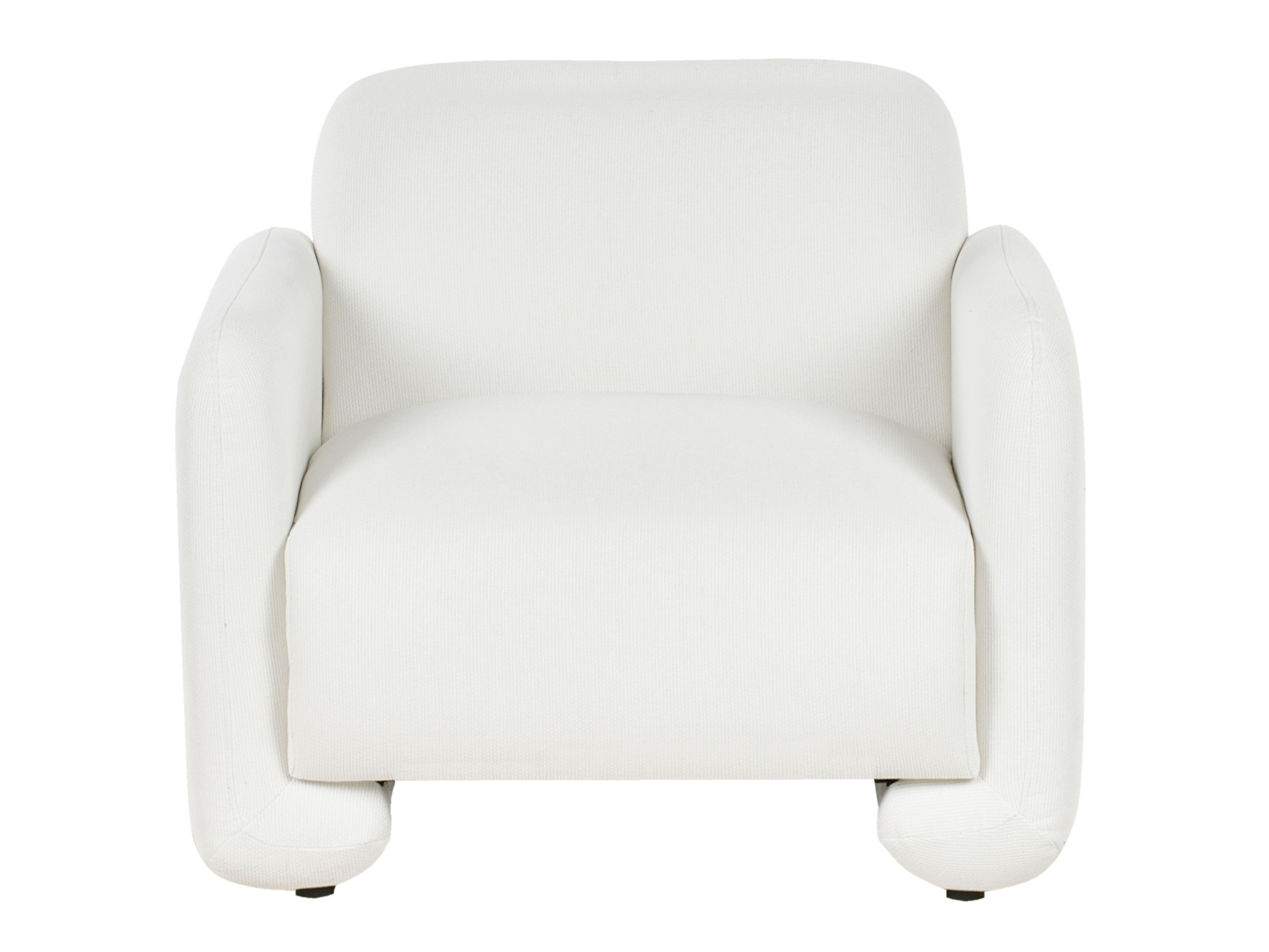 Fotelja Berwyn 2701 (Bijela)