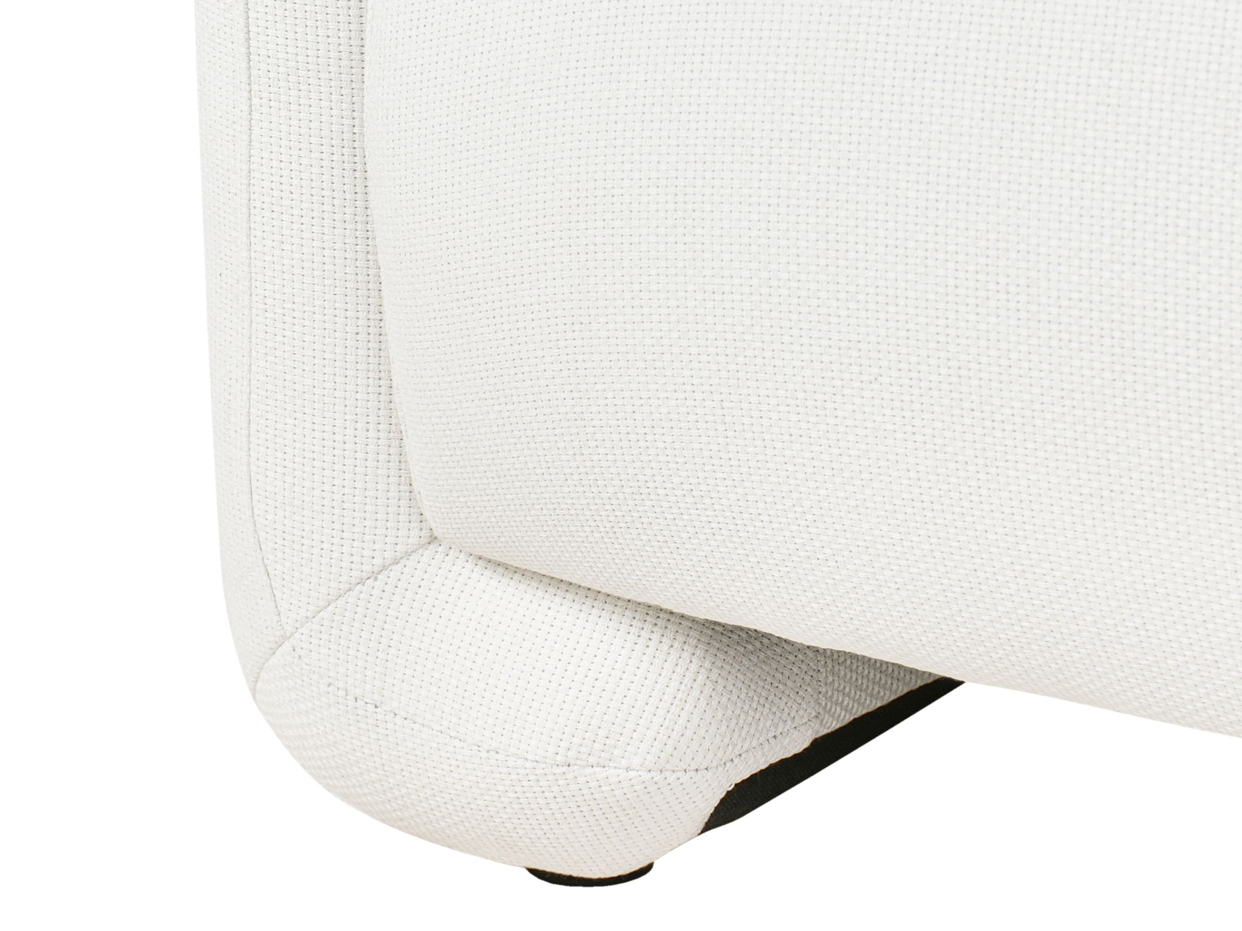 Fotelja Berwyn 2701 (Bijela)