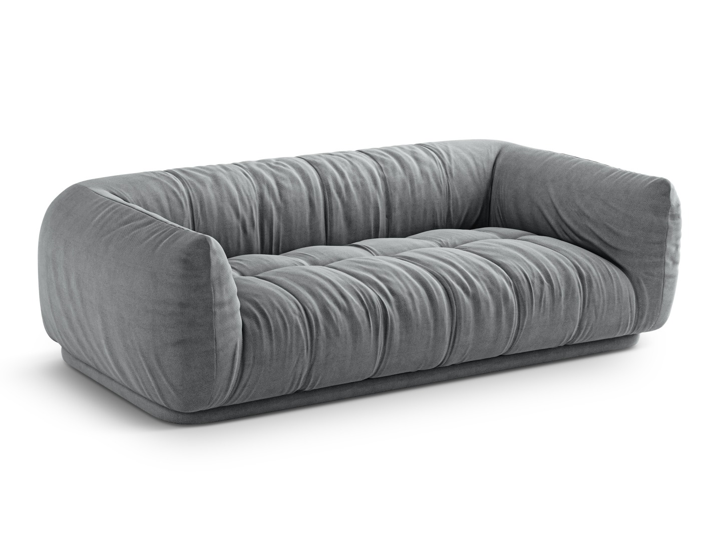 Kauč Beckley 174 (Heritage Ash)