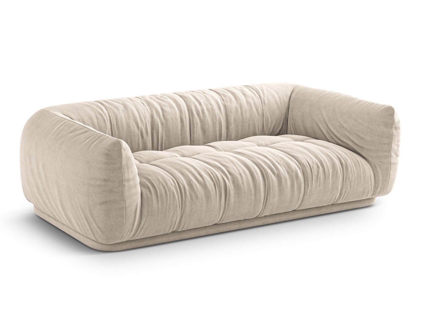 Kauč Beckley 174 (Heritage Pearl)