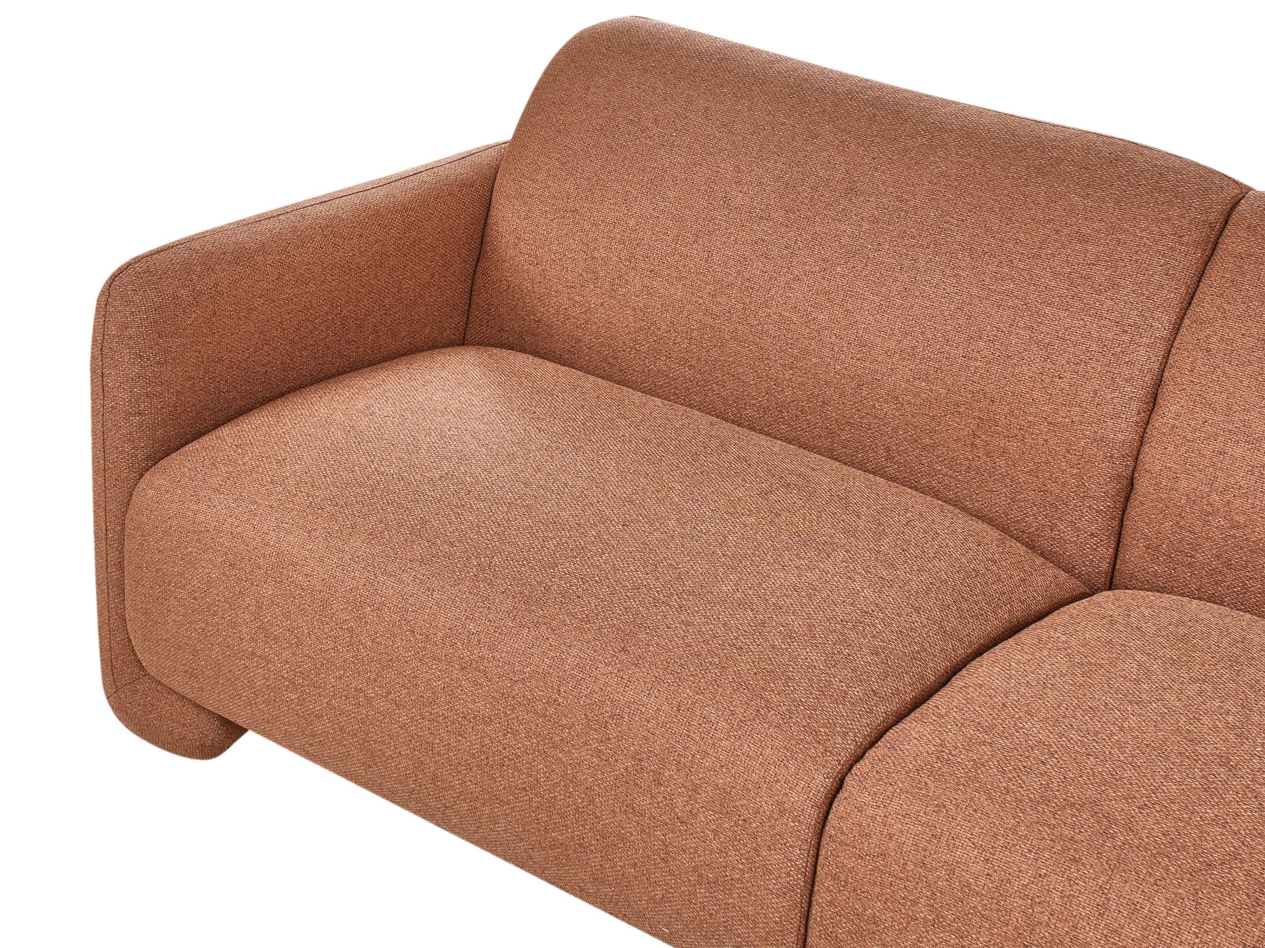 Kauč Berwyn 2702 (Smeđa)