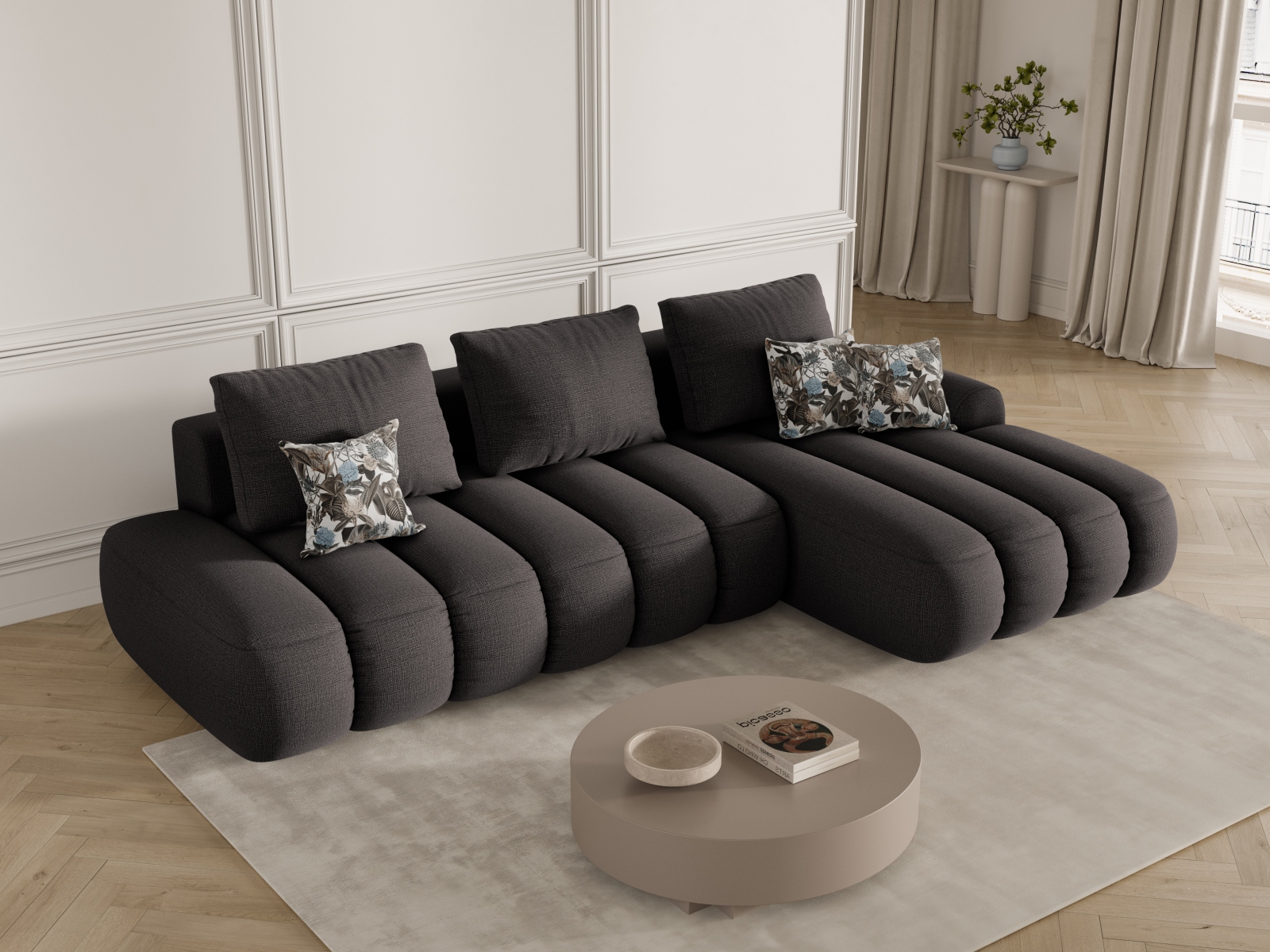 Kutna garnitura Evarelbo 104 (Bjorn 16)