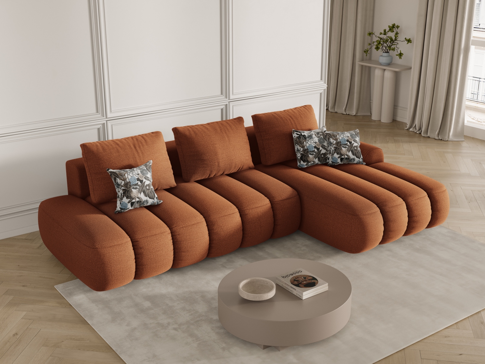 Kutna garnitura Evarelbo 104 (Bjorn 42)