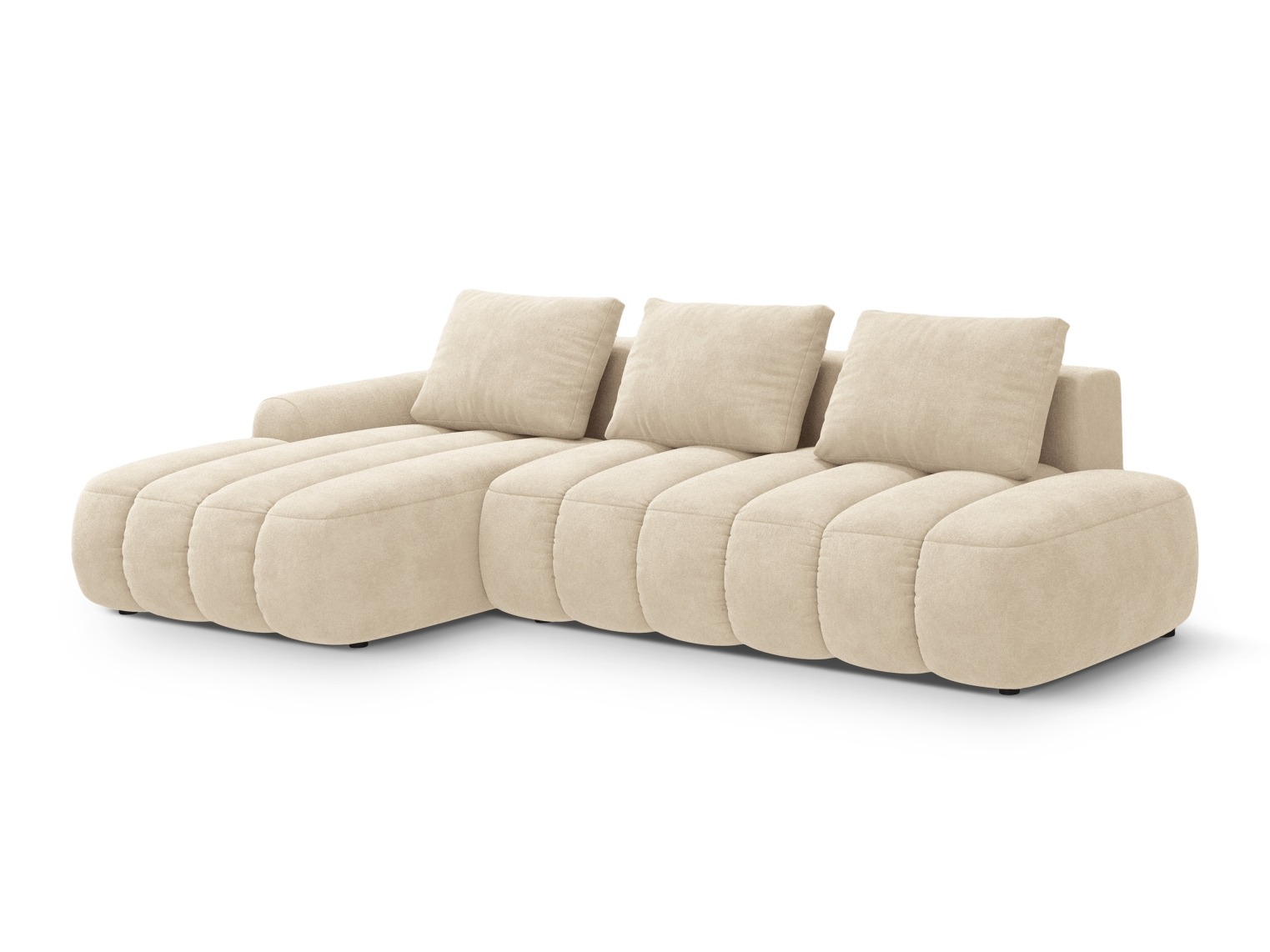 Kutna garnitura Evarelbo 104 (Vogue 01)