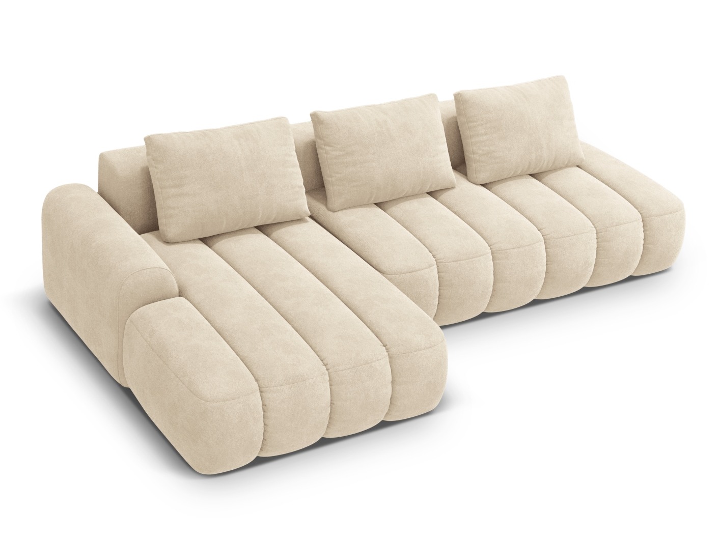 Kutna garnitura Evarelbo 104 (Vogue 01)