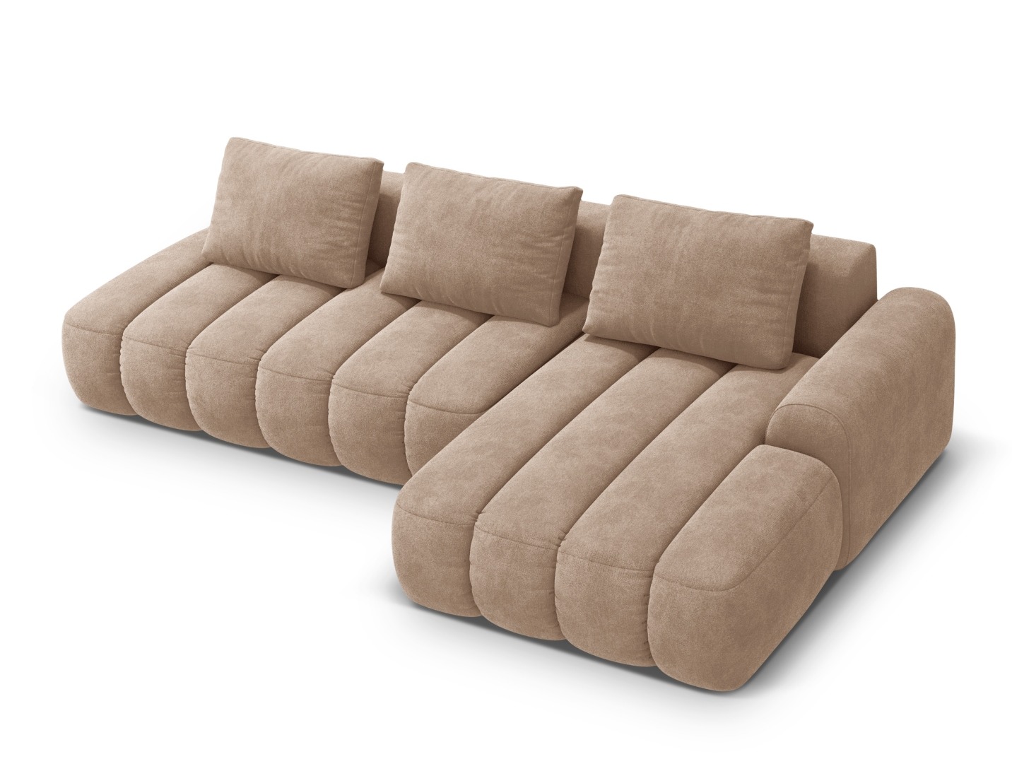 Kutna garnitura Evarelbo 104 (Vogue 03)