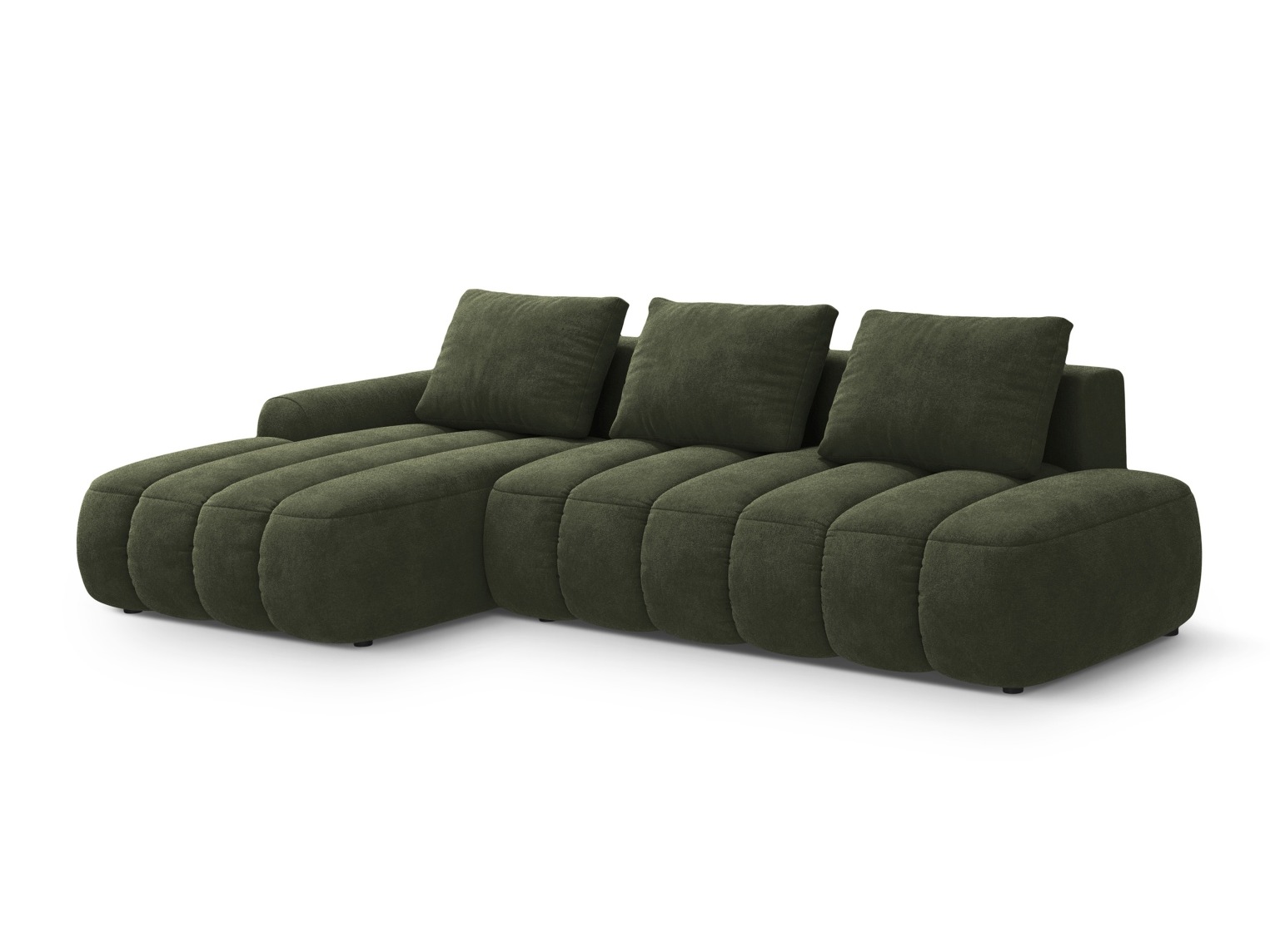 Kutna garnitura Evarelbo 104 (Vogue 11)