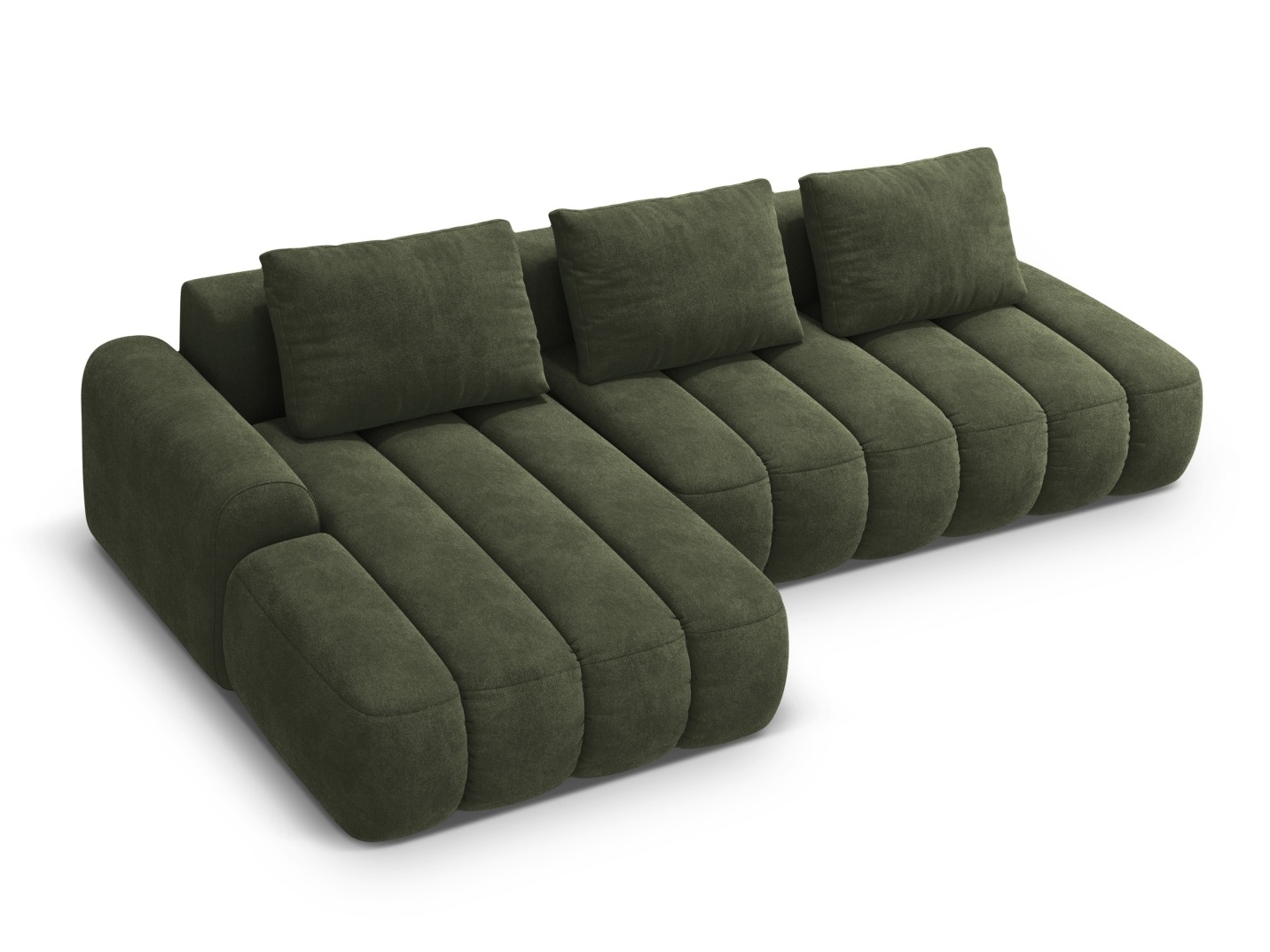 Kutna garnitura Evarelbo 104 (Vogue 11)