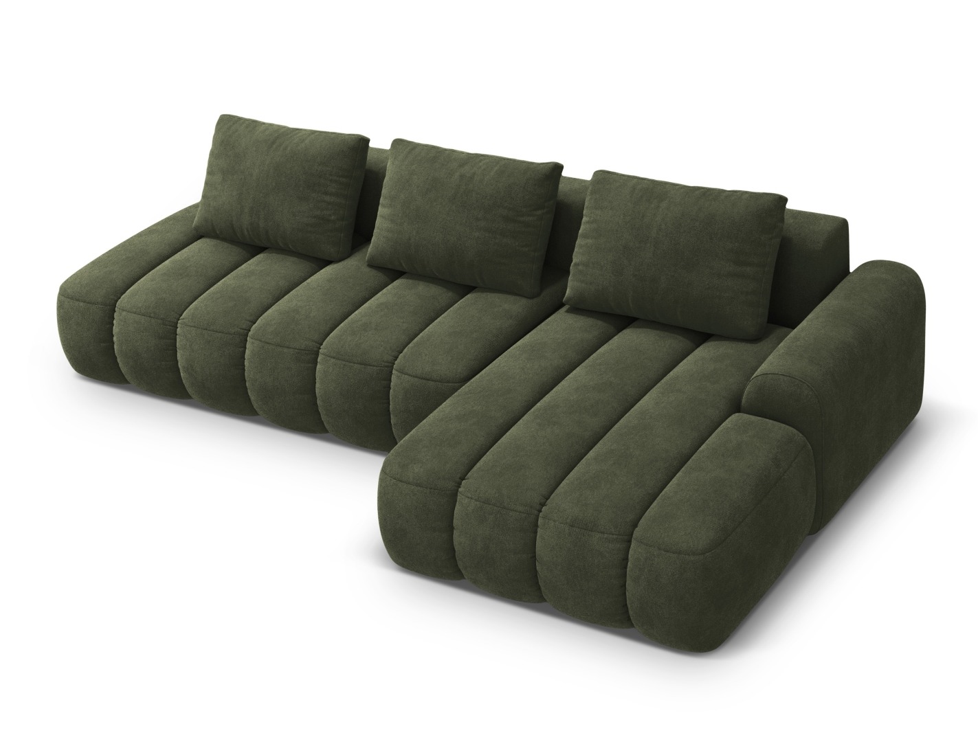 Kutna garnitura Evarelbo 104 (Vogue 11)