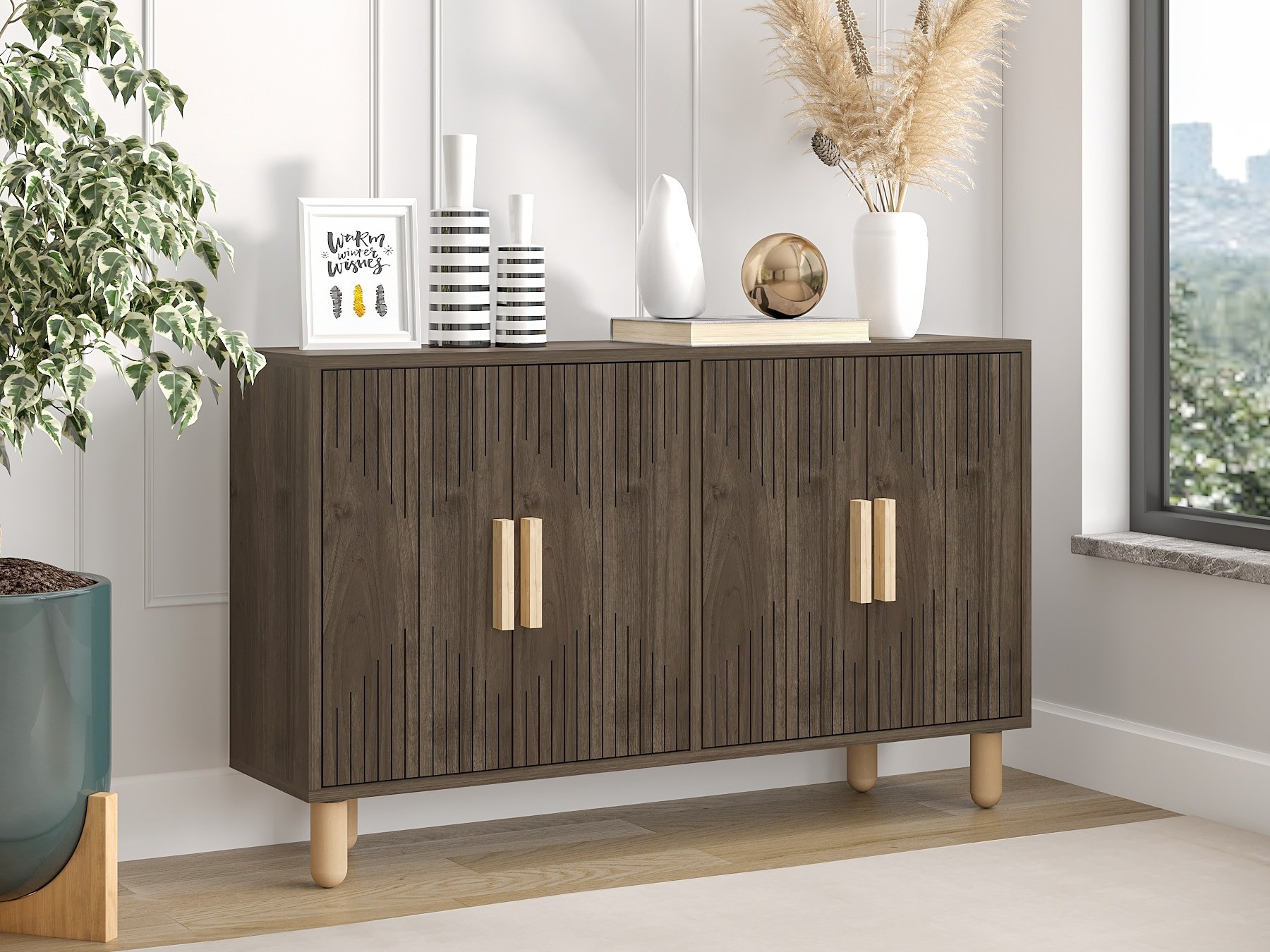 Ormarić Kailua 2546 (Orah)