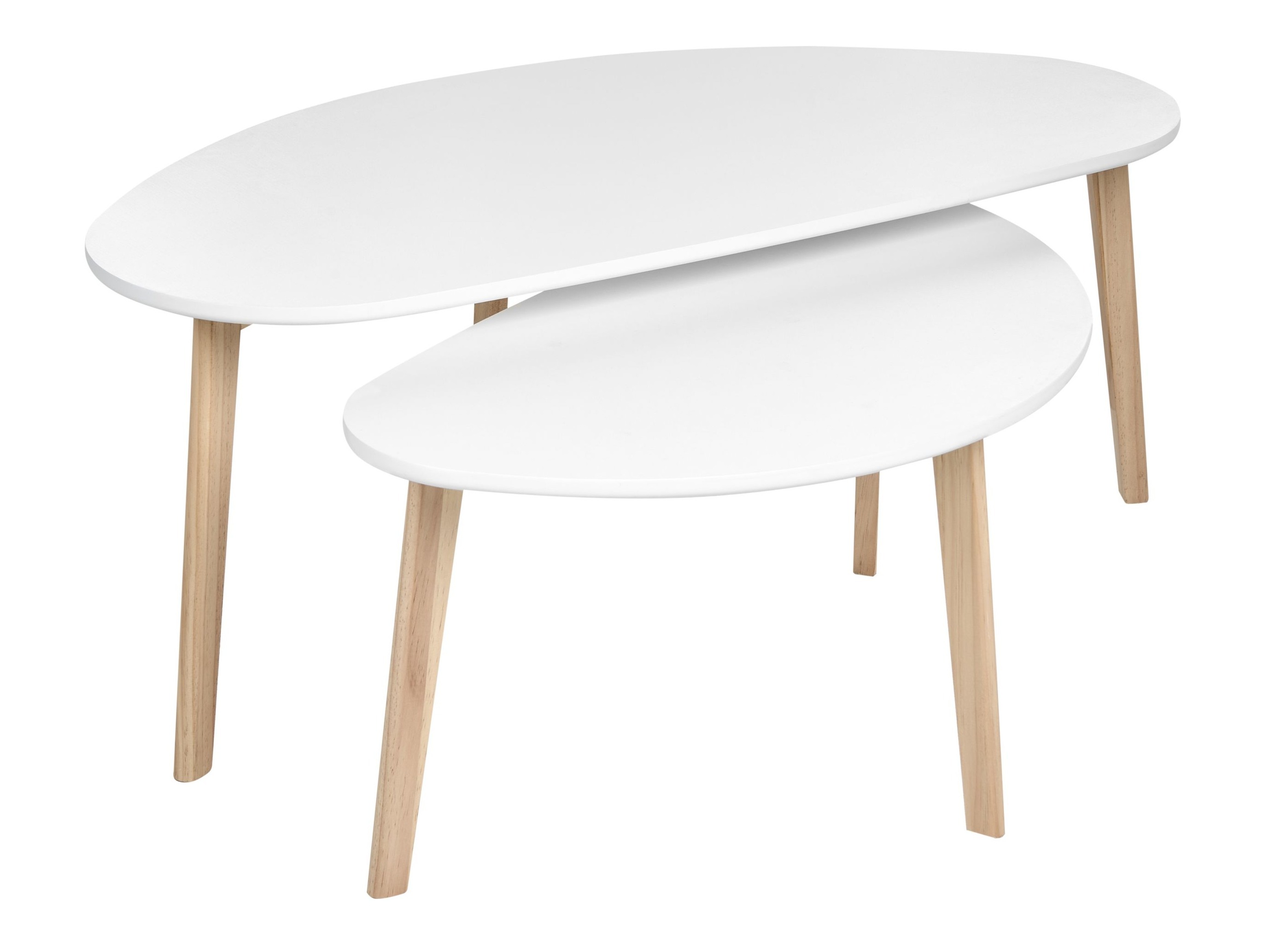 Set stolića za kavu Berwyn 2700