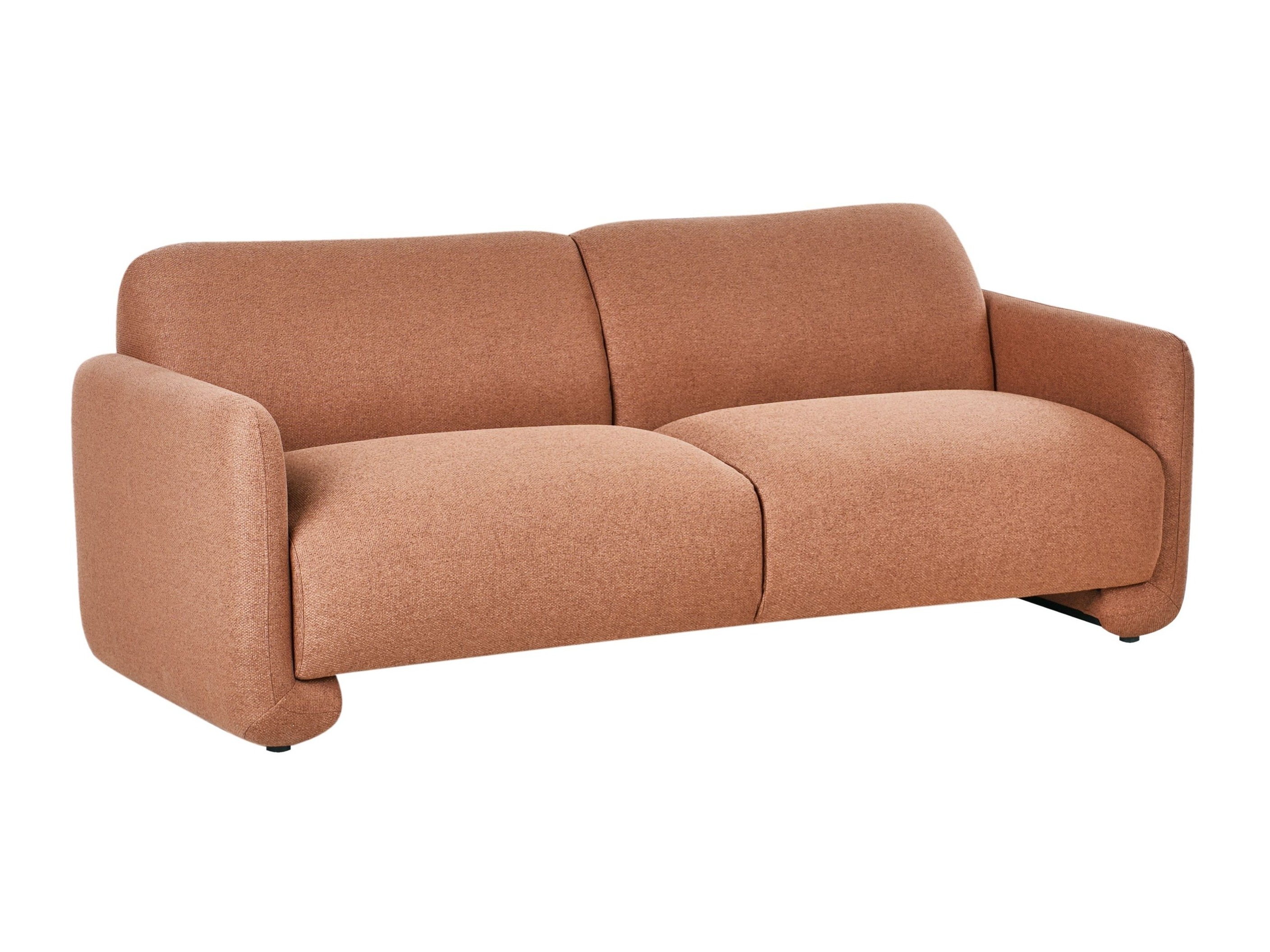 Sofa Berwyn 2702 (Smeđa)