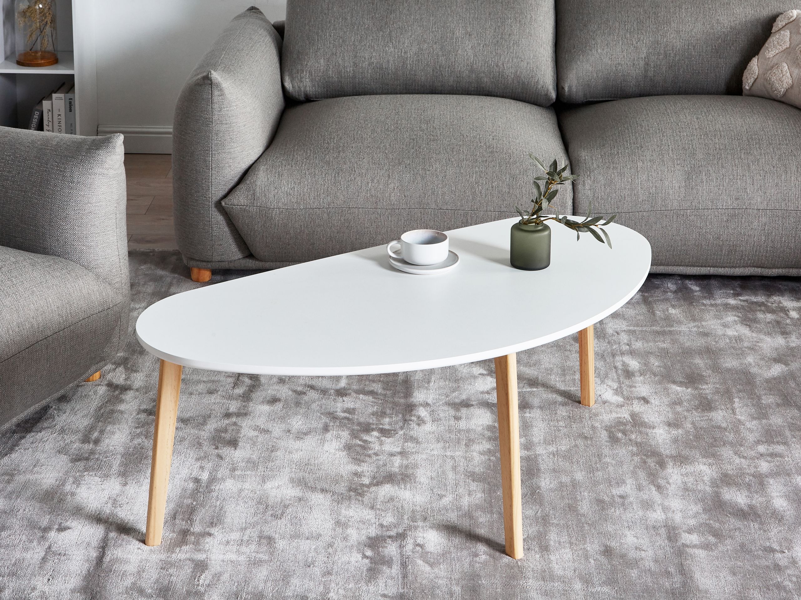 Stolić za kavu Berwyn 2698