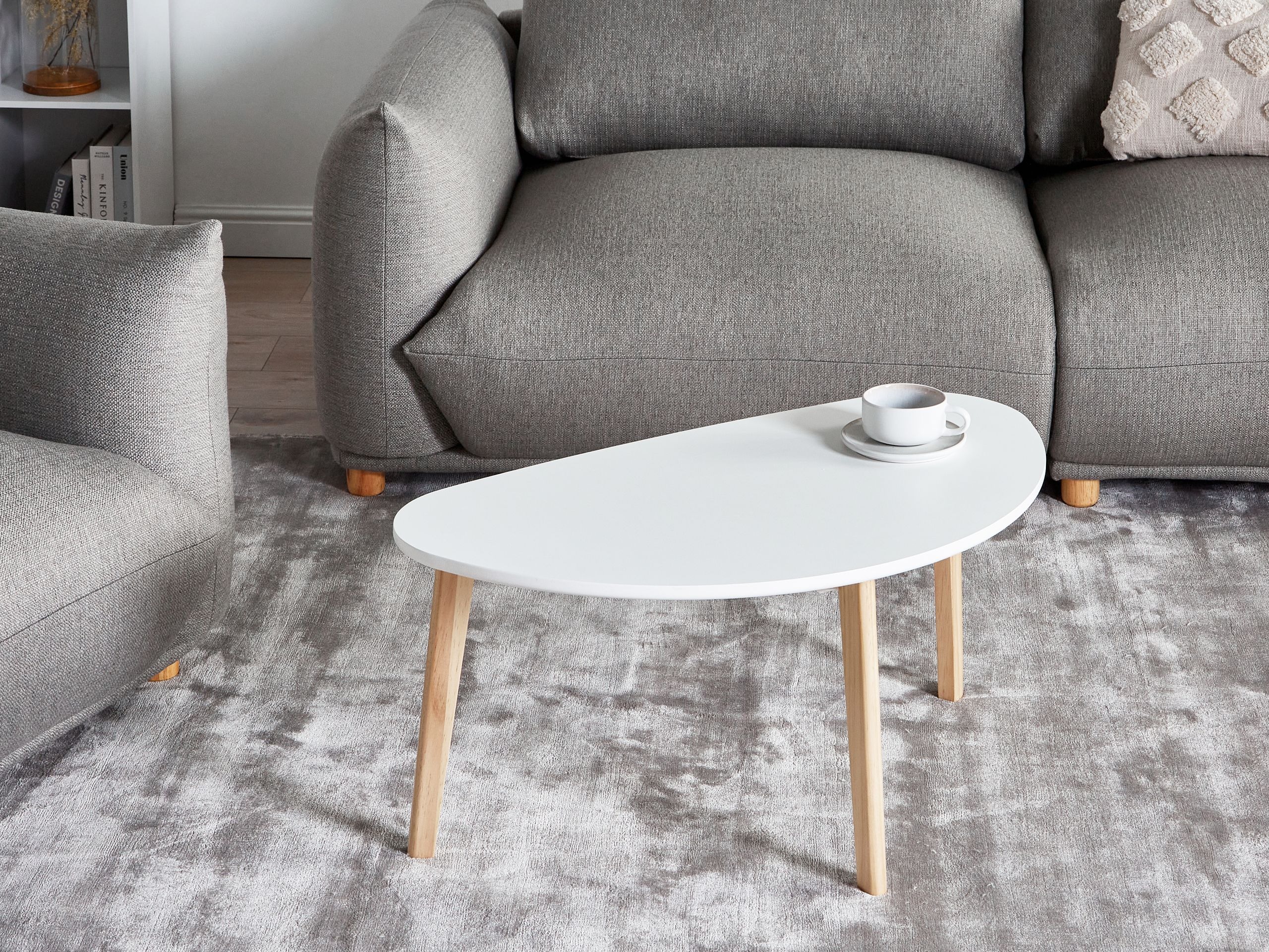 Stolić za kavu Berwyn 2699