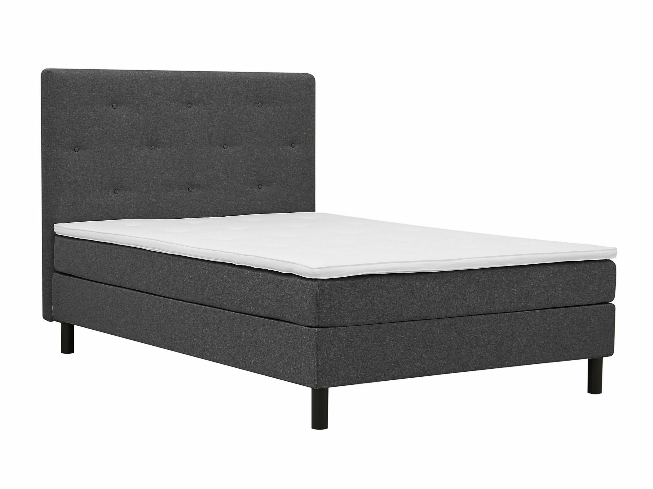 Boxspring krevet Seattle 212 (Sawana 05)