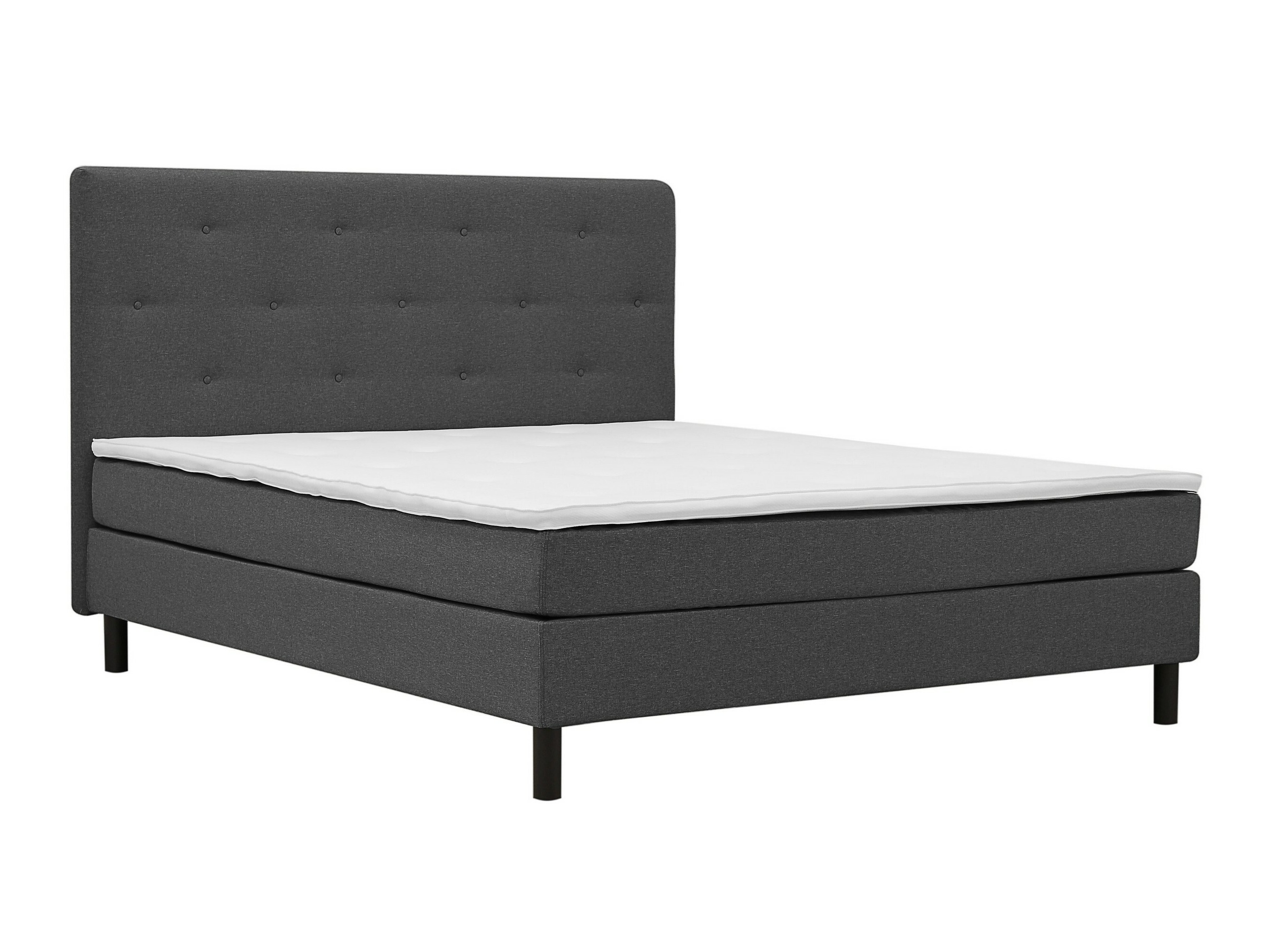 Boxspring krevet Seattle 212 (Sawana 05)
