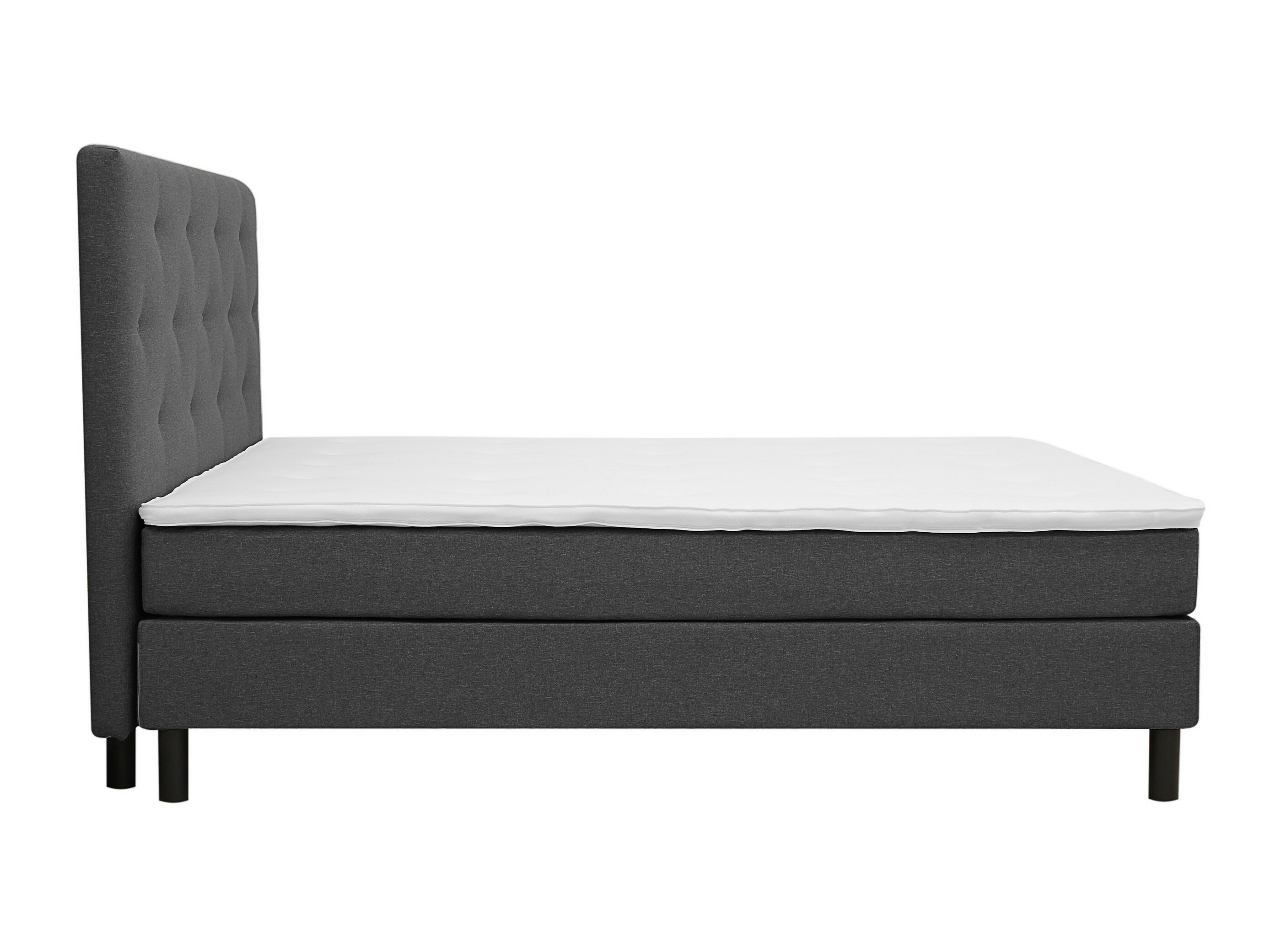 Boxspring krevet Seattle 212 (Sawana 05)