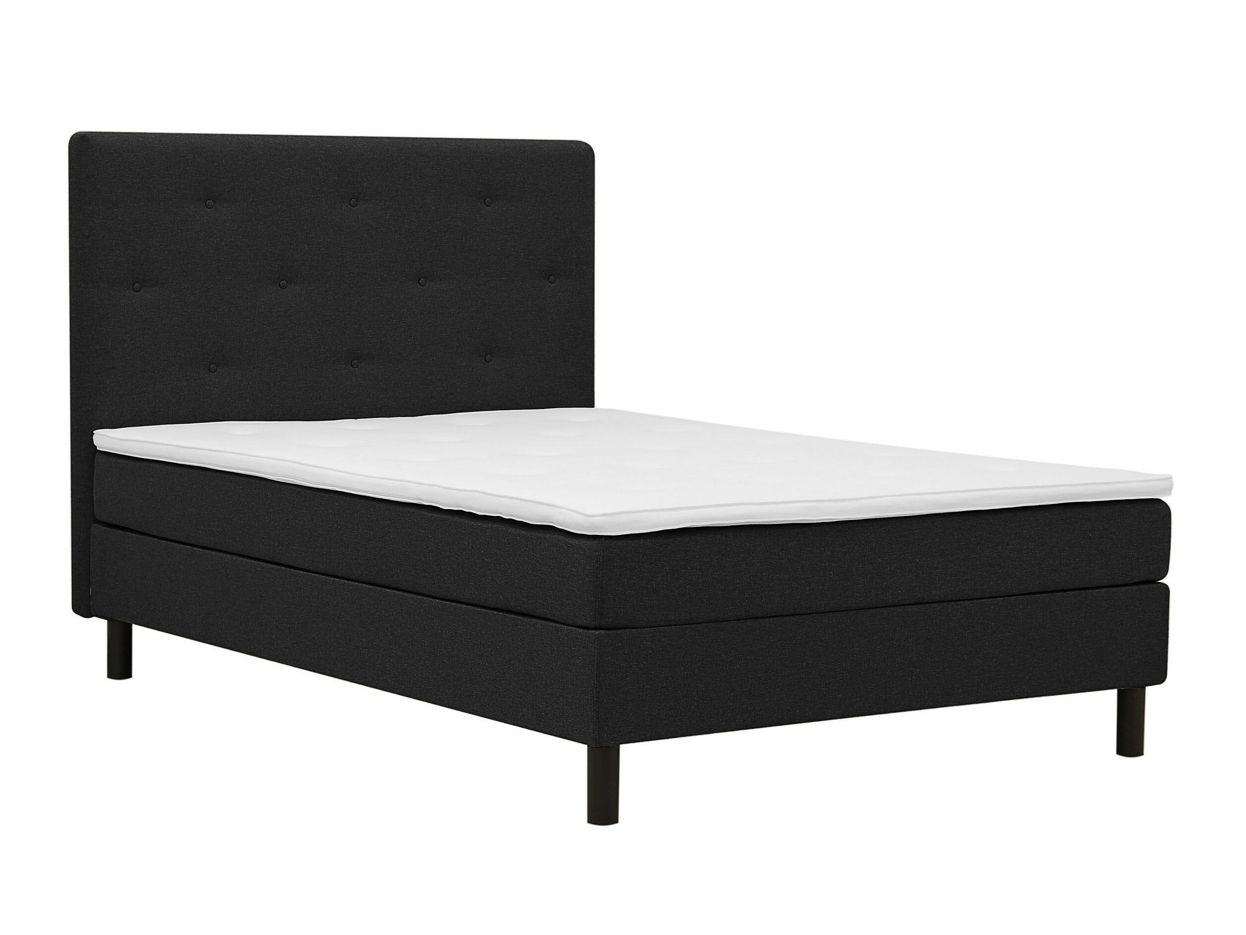 Boxspring krevet Seattle 212 (Sawana 14)