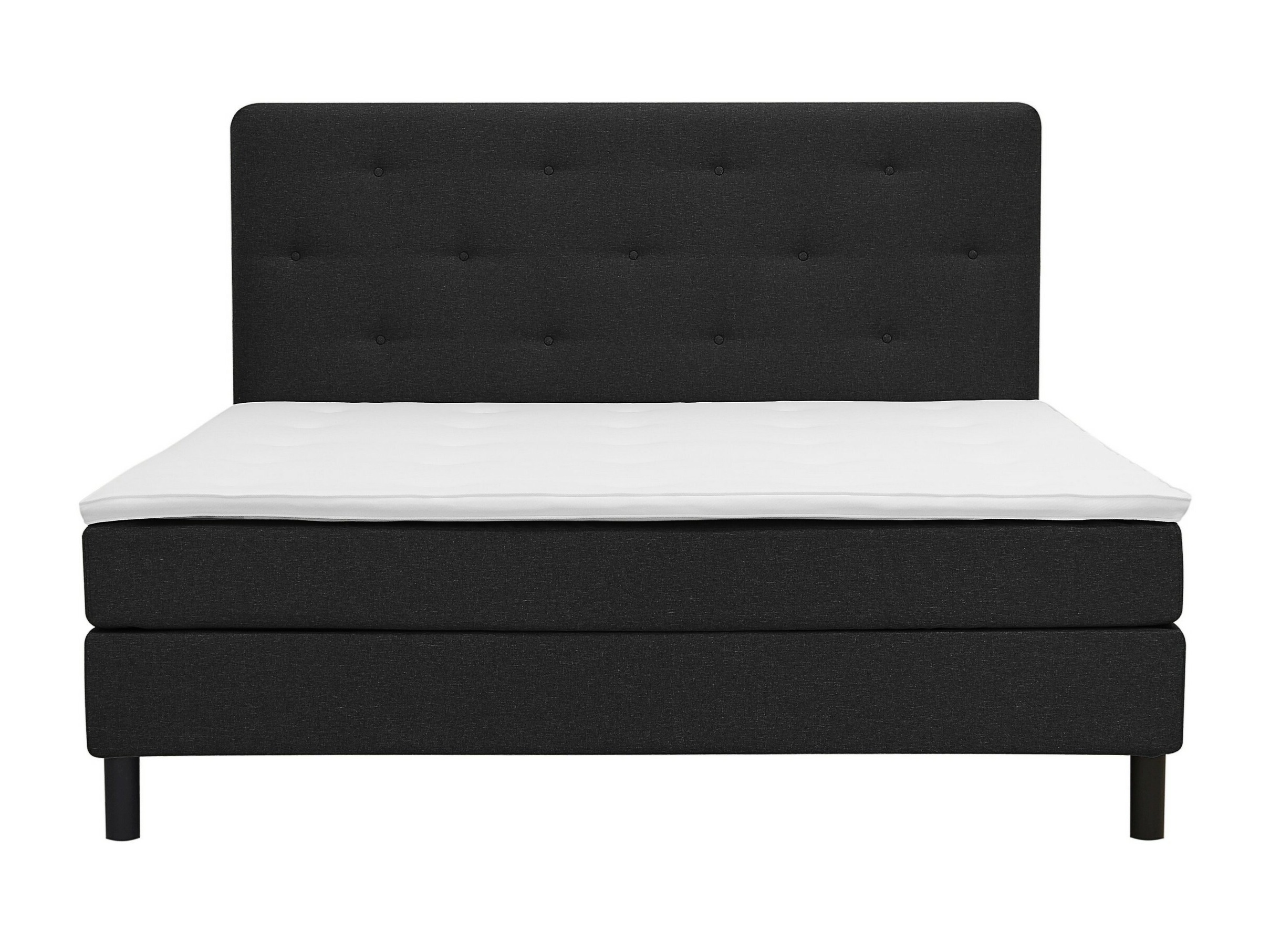 Boxspring krevet Seattle 212 (Sawana 14)