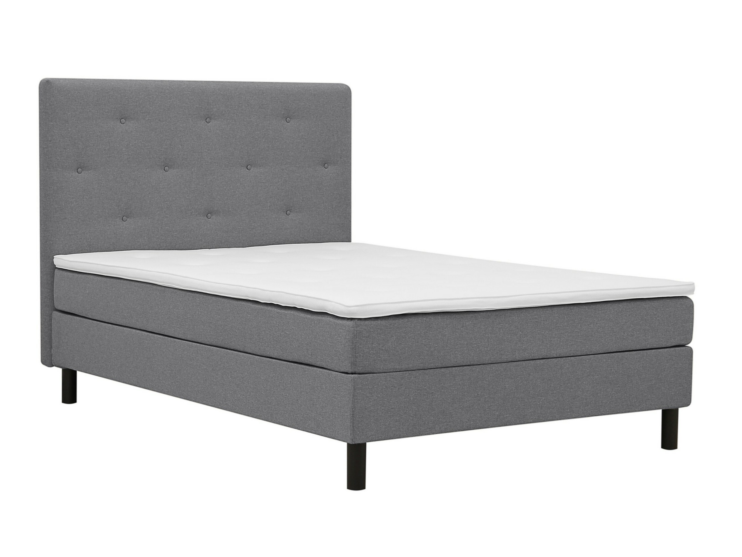 Boxspring krevet Seattle 212 (Sawana 21)