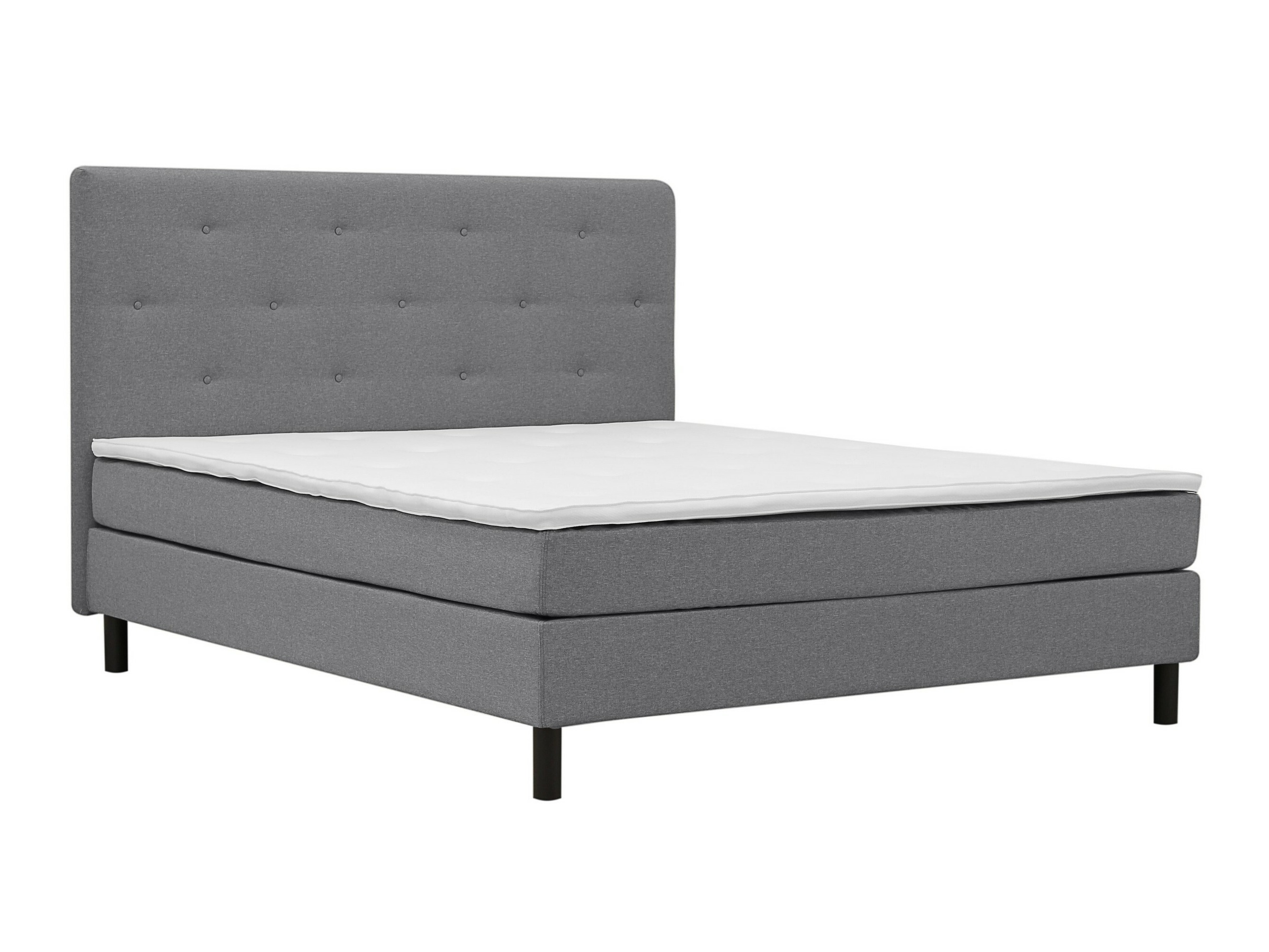 Boxspring krevet Seattle 212 (Sawana 21)